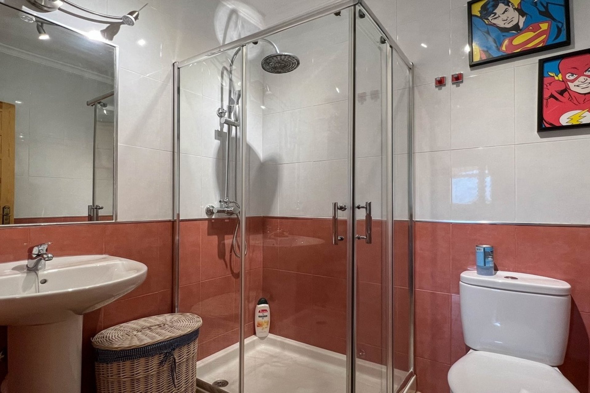 Verkoop - Appartement - Benitachell - Cumbre del Sol