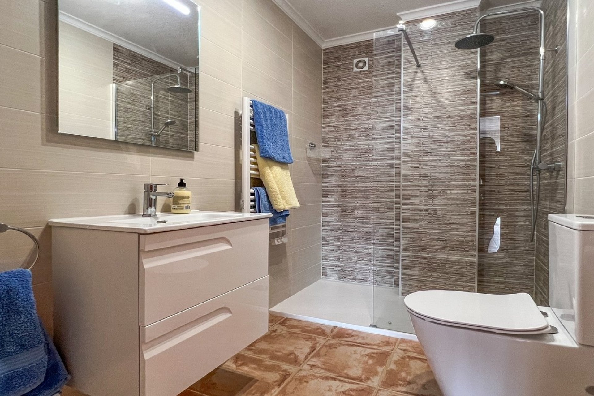 Verkoop - Appartement - Benitachell - Cumbre del Sol
