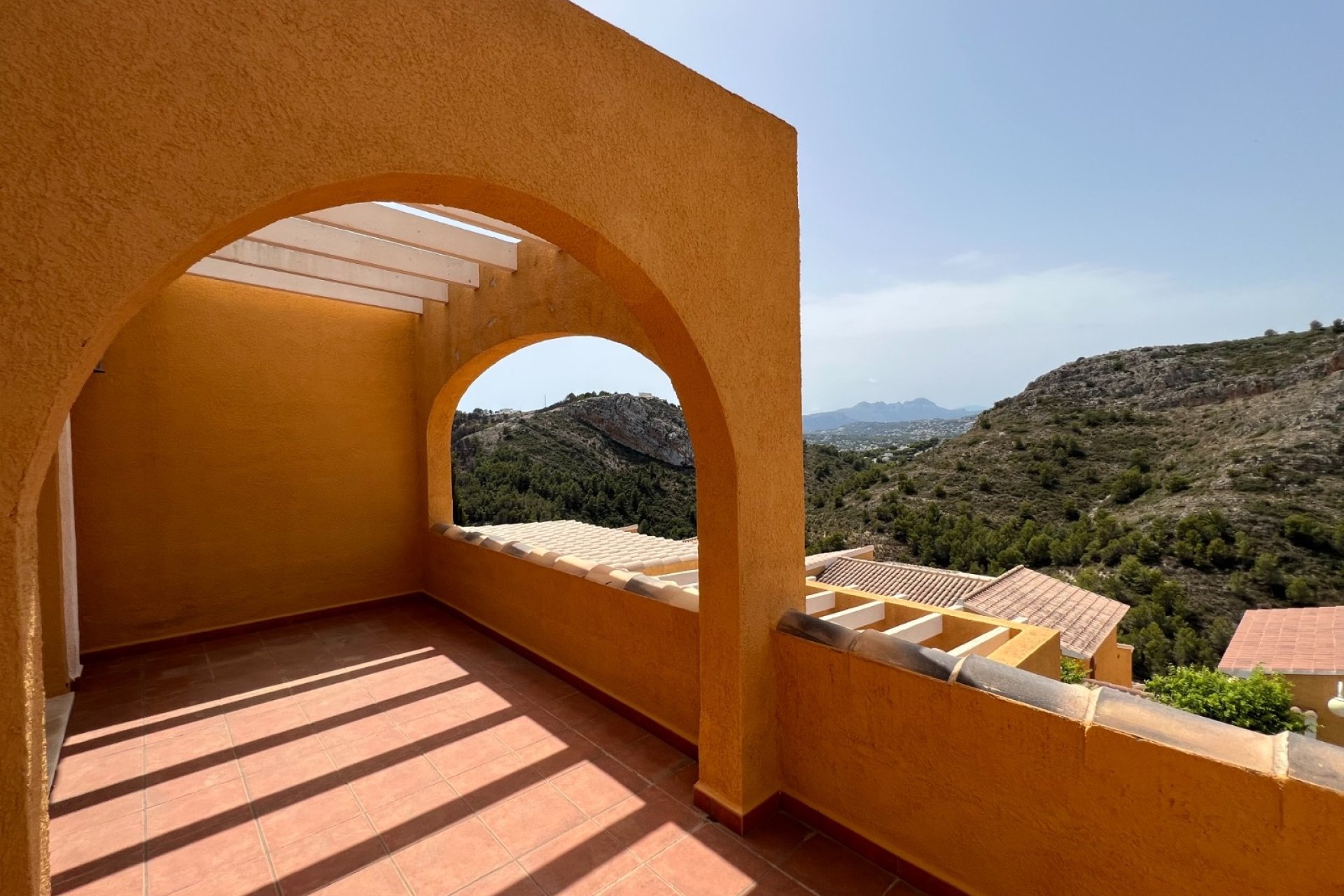 Verkoop - Appartement - Benitachell - Cumbre del Sol