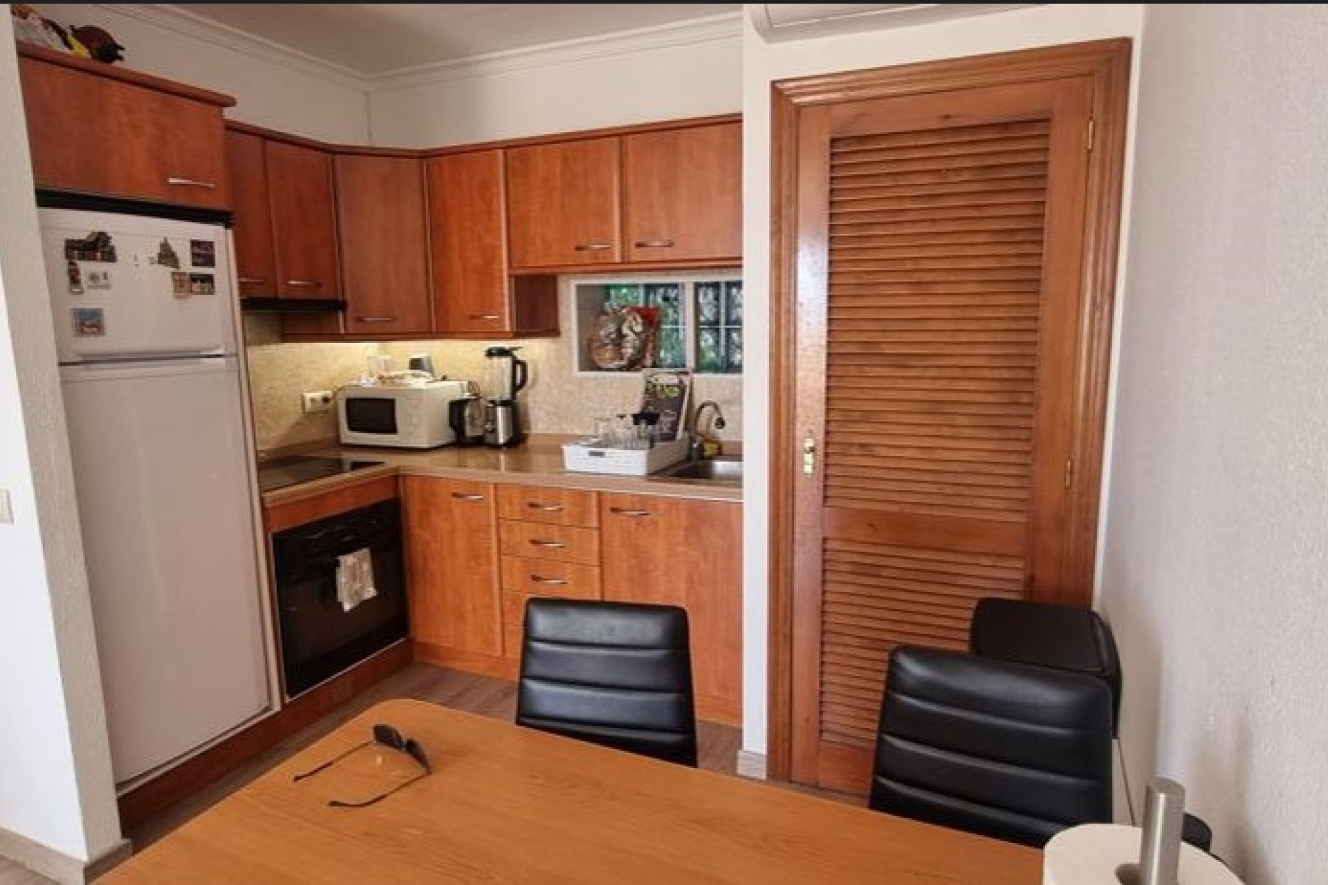 Verkoop - Appartement - Benitachell - Cumbre del Sol