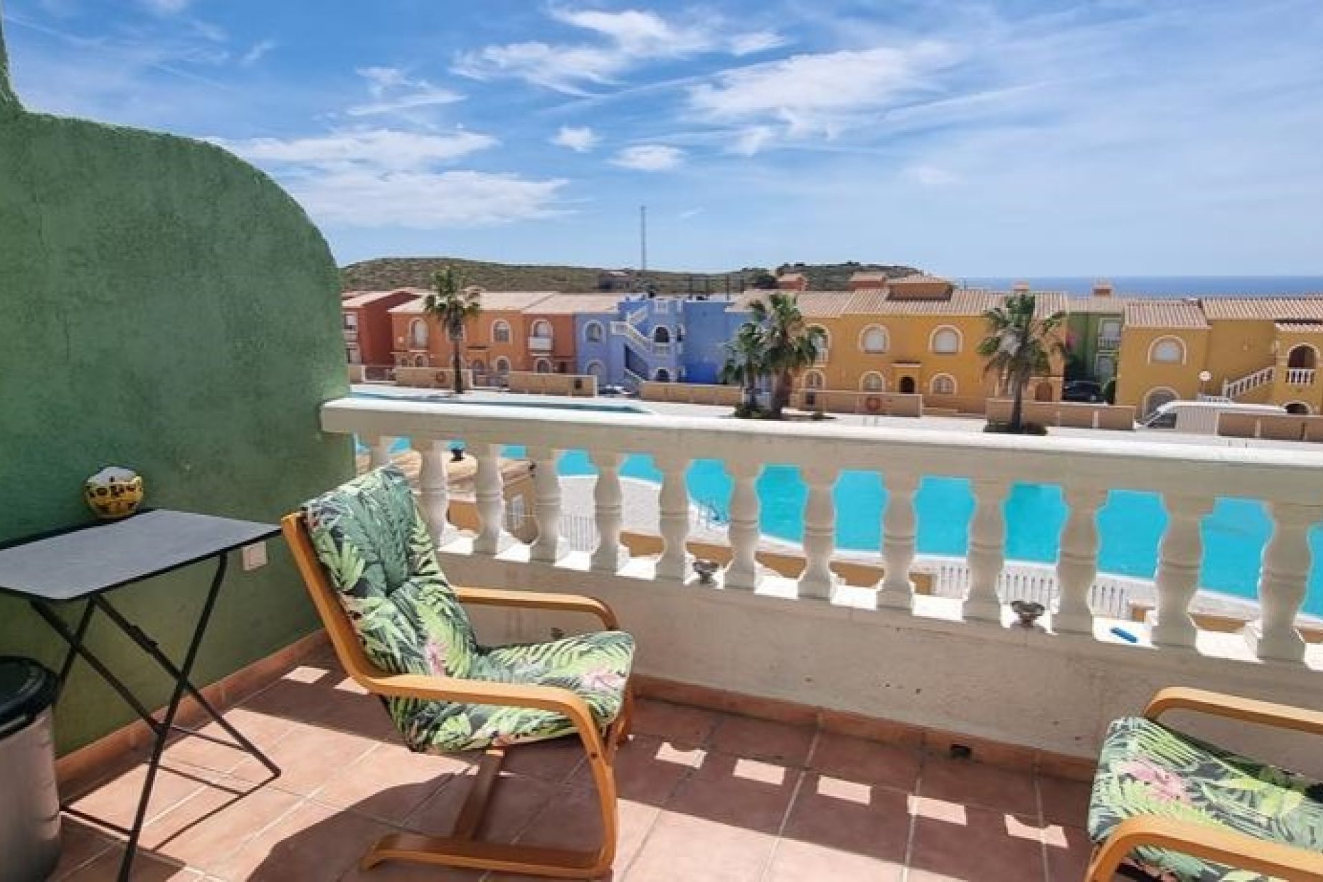 Verkoop - Appartement - Benitachell - Cumbre del Sol