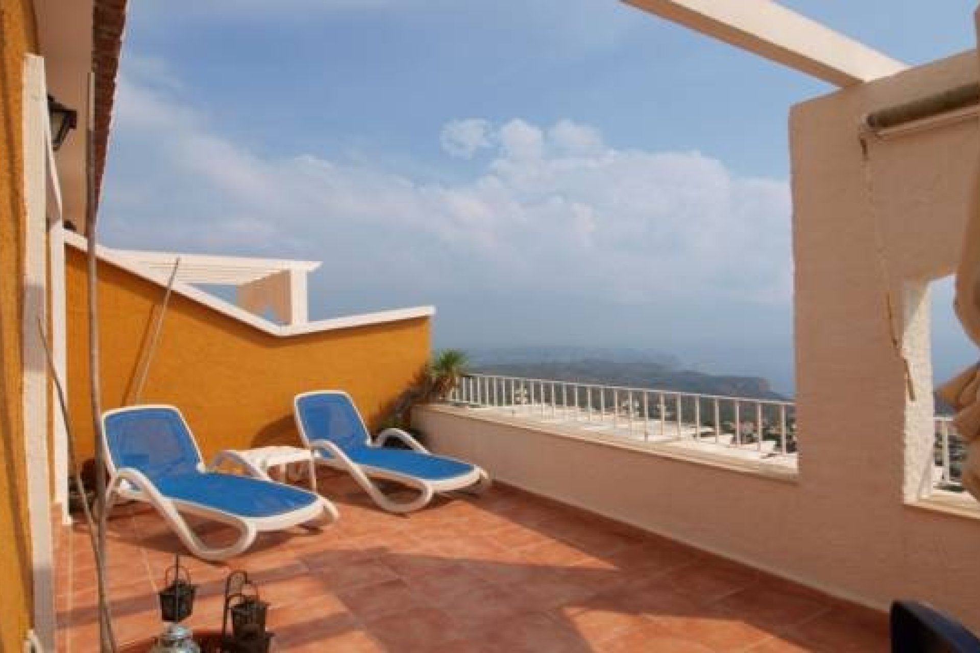 Verkoop - Appartement - Benitachell - Cumbre del Sol