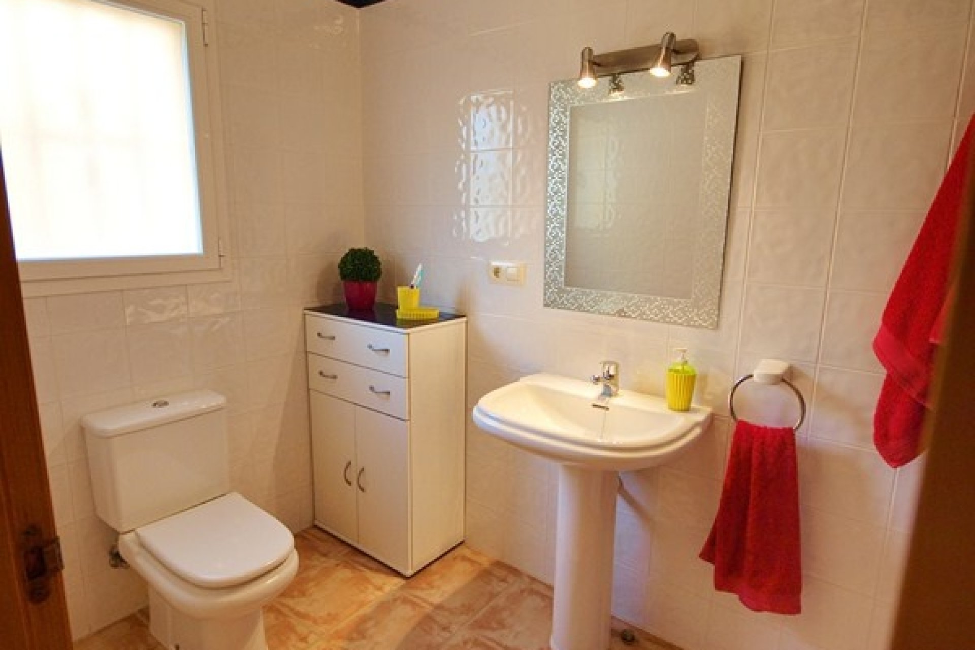 Verkoop - Appartement - Benitachell - Cumbre del Sol