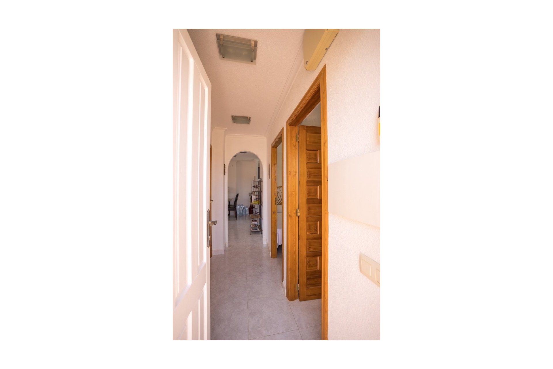 Verkoop - Appartement - Benitachell - Cumbre del Sol