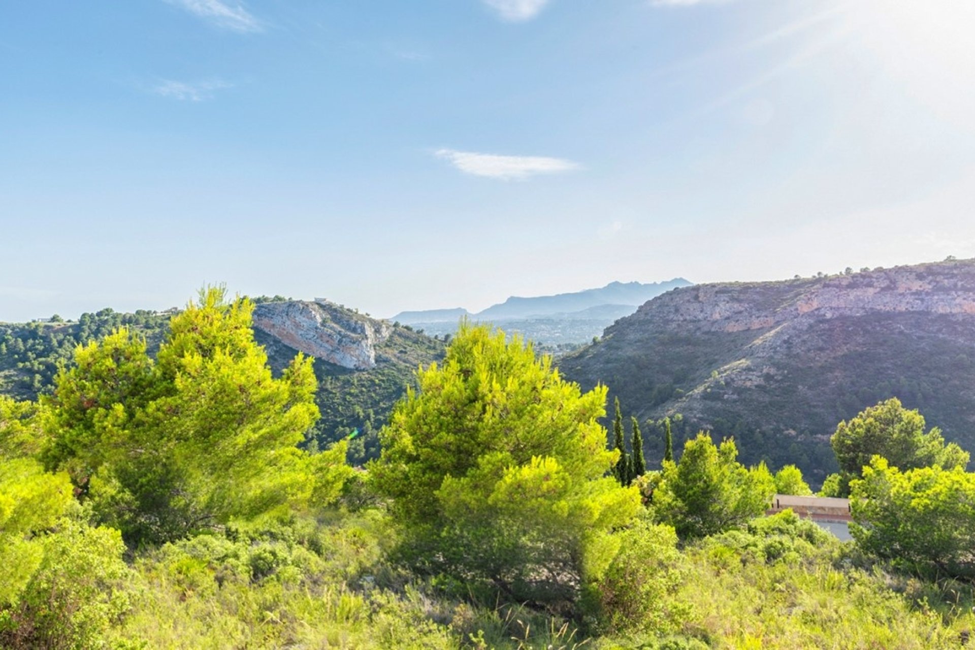 Verkoop - Appartement - Benitachell - Cumbre del Sol