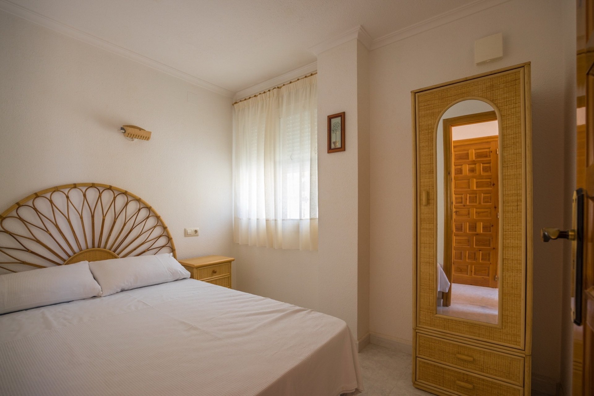 Verkoop - Appartement - Benitachell - Cumbre del Sol