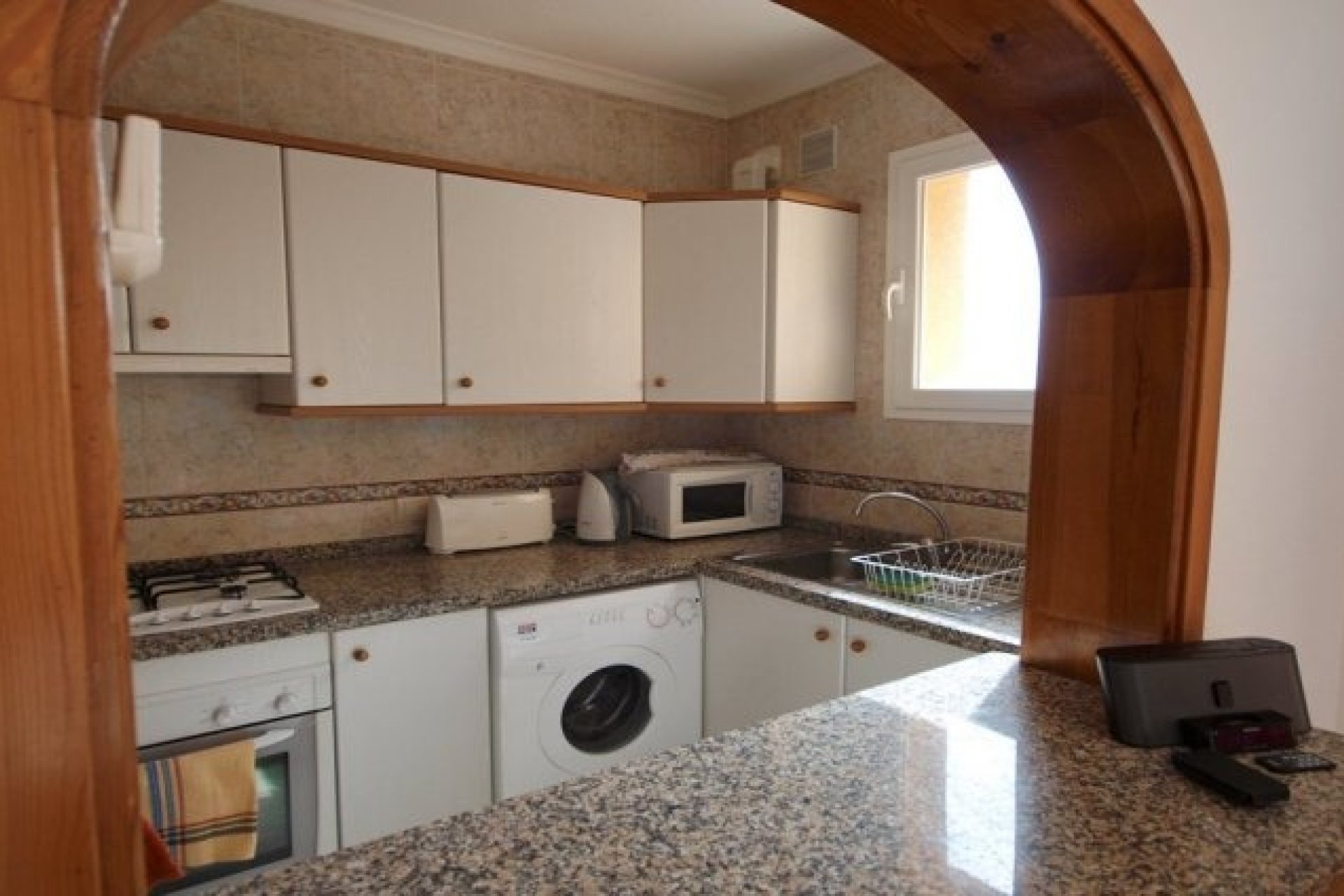 Verkoop - Appartement - Benitachell - Cumbre del Sol