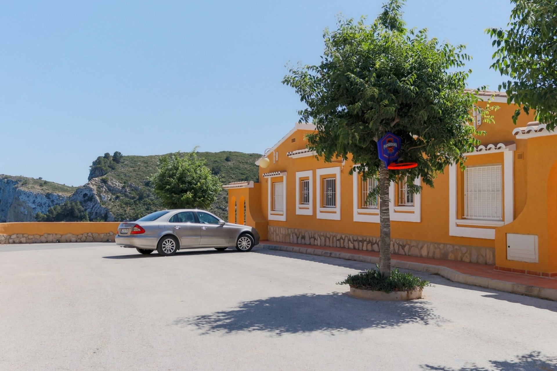 Verkoop - Appartement - Benitachell - Cumbre del Sol