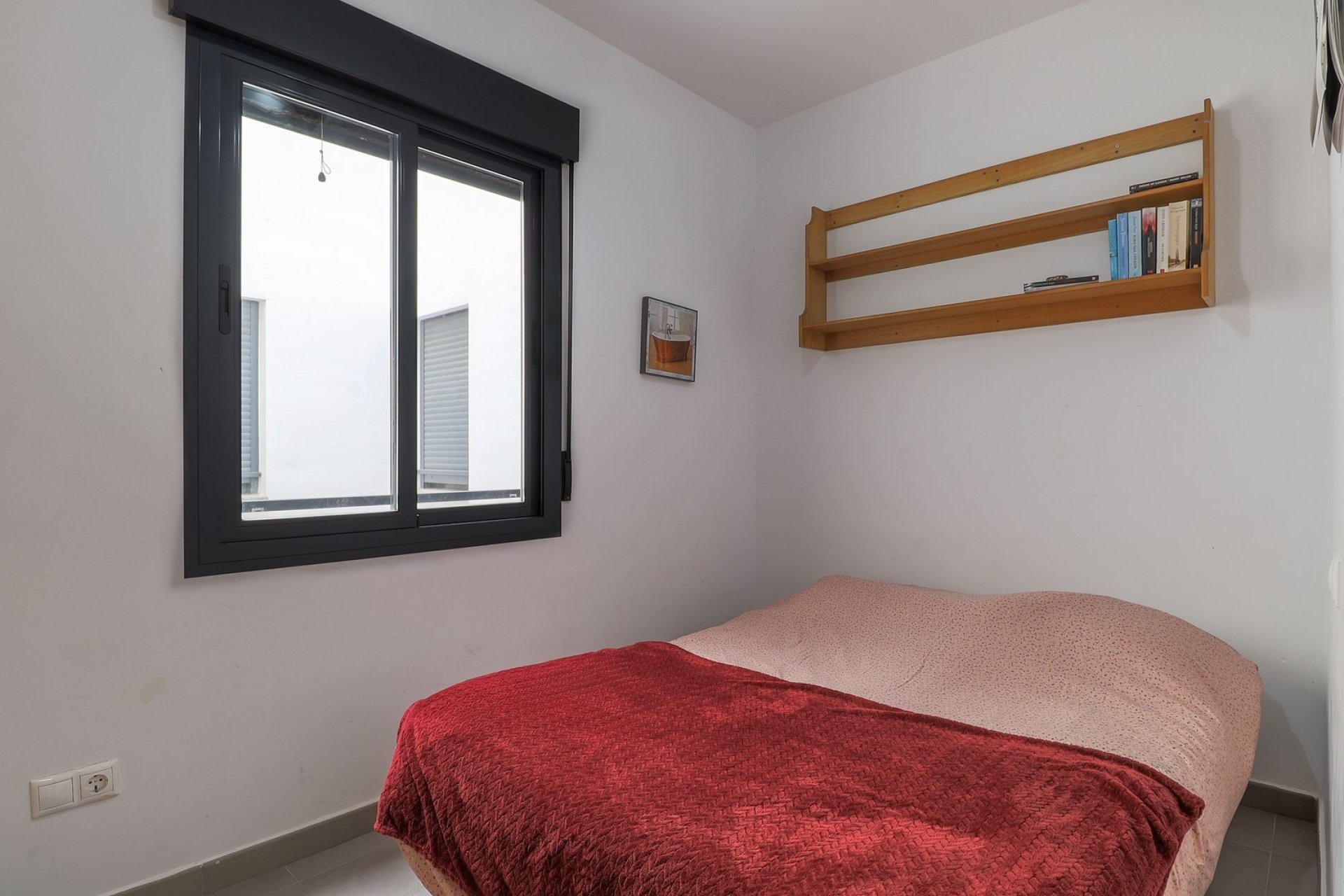 Verkoop - Appartement - Benitachell - Pueblo