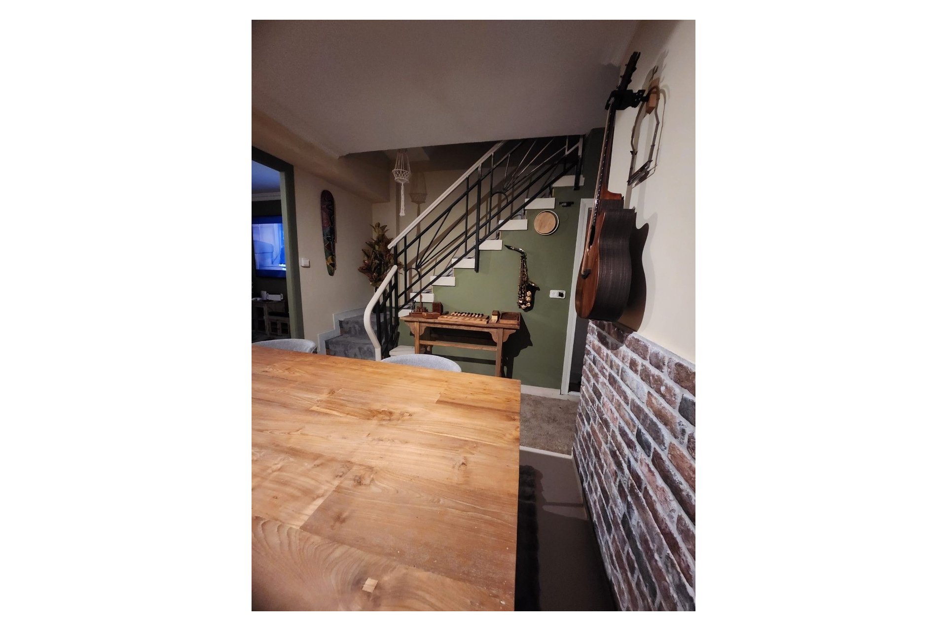 Verkoop - Appartement - Benitachell