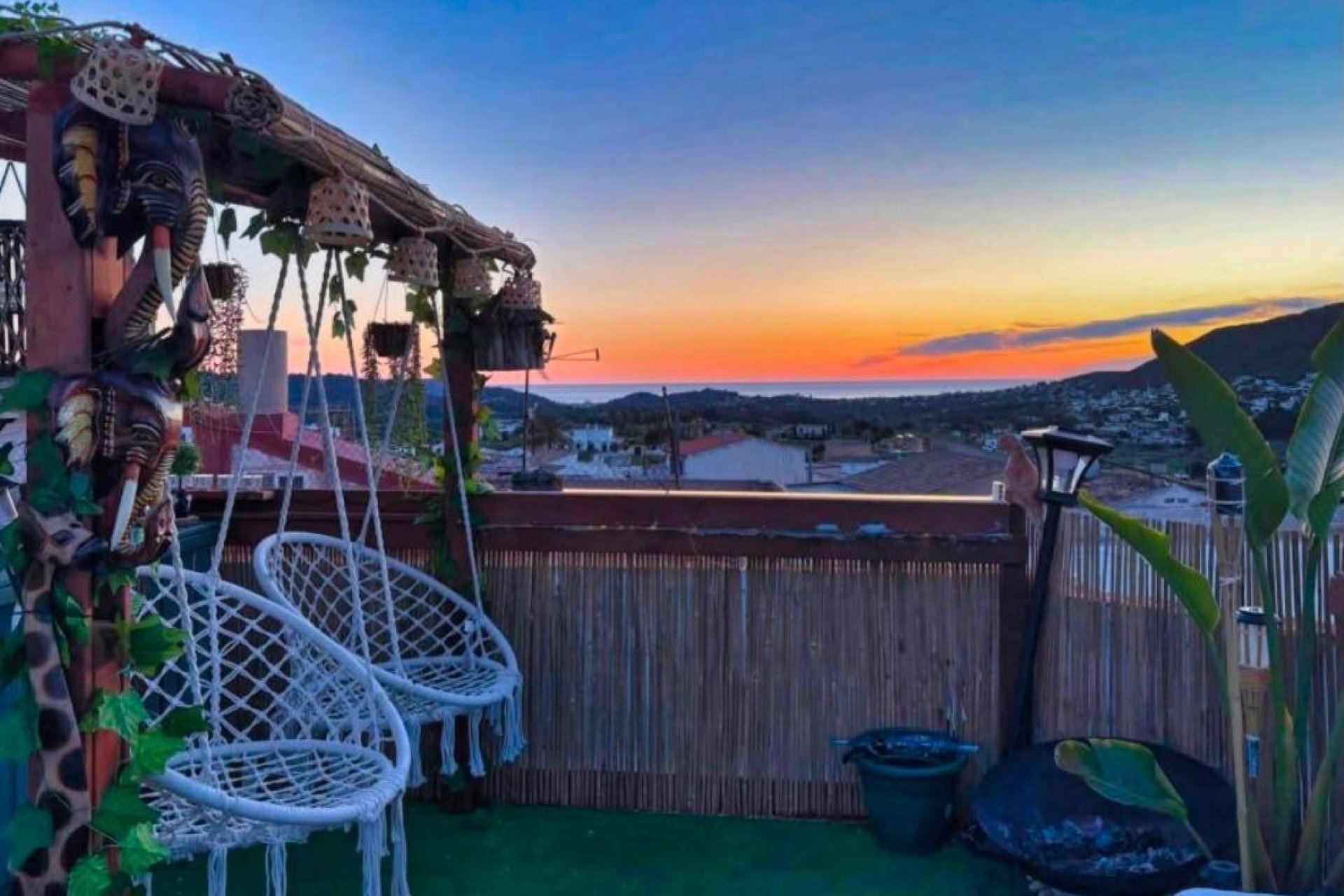 Verkoop - Appartement - Benitachell