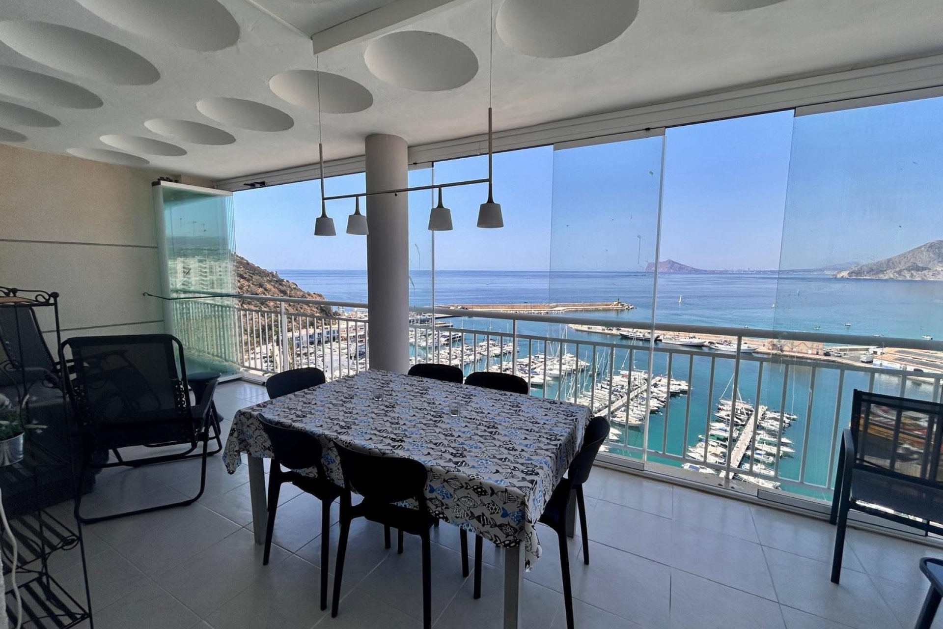 Verkoop - Appartement - Calpe - 03710