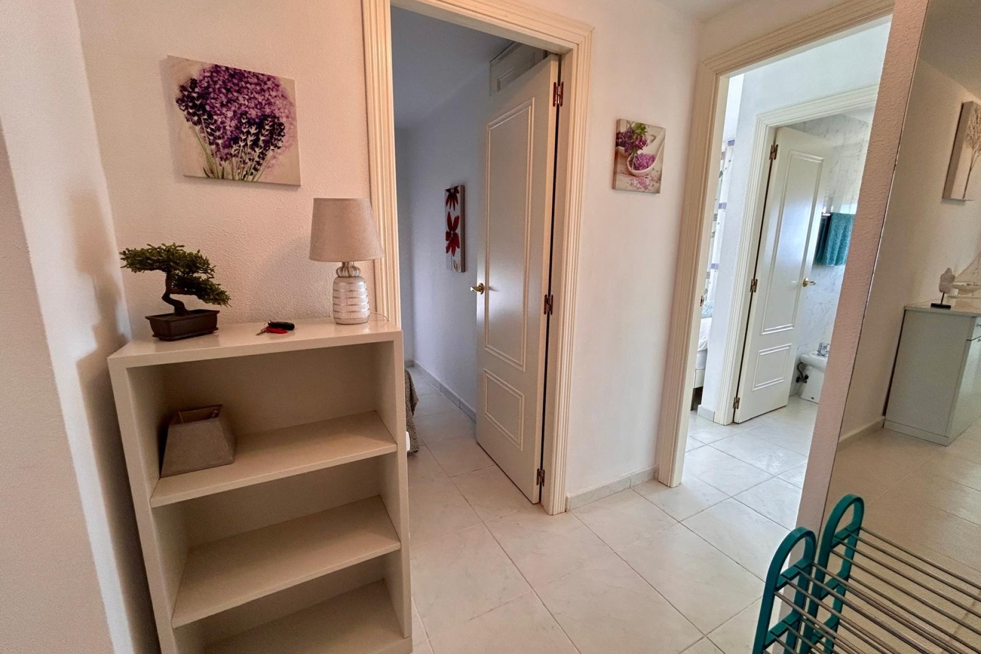 Verkoop - Appartement - Calpe - 03710