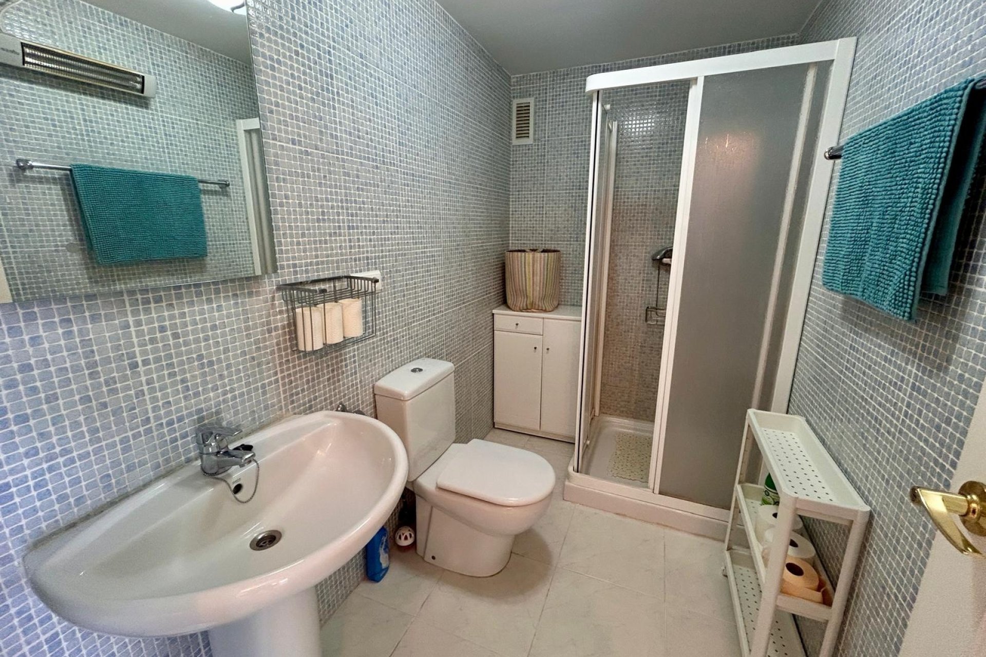 Verkoop - Appartement - Calpe - 03710