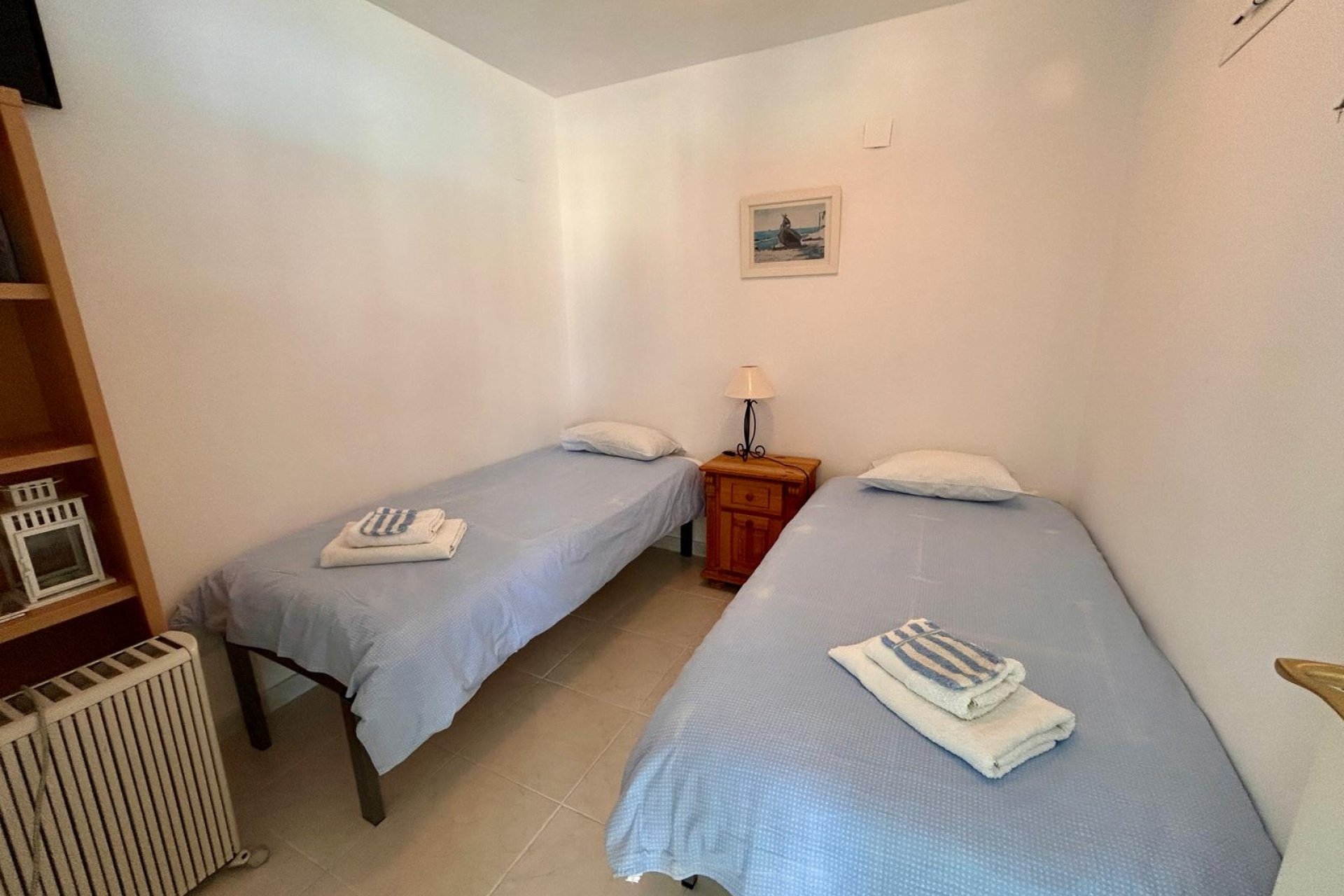 Verkoop - Appartement - Calpe - 03710
