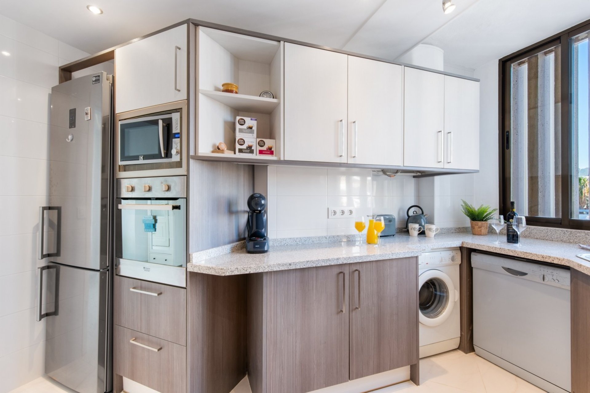 Verkoop - Appartement - Calpe - 03710
