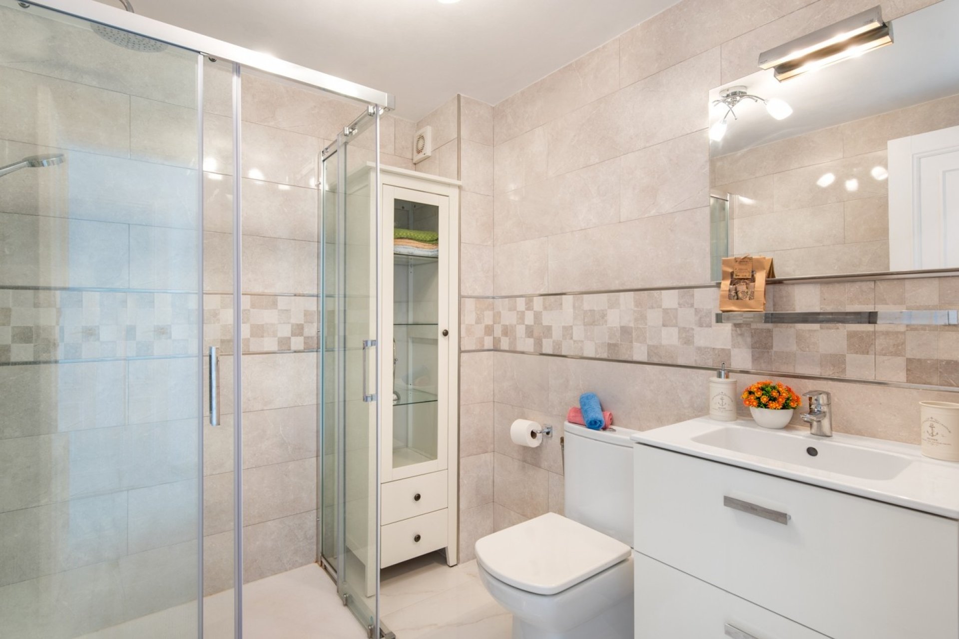 Verkoop - Appartement - Calpe - 03710