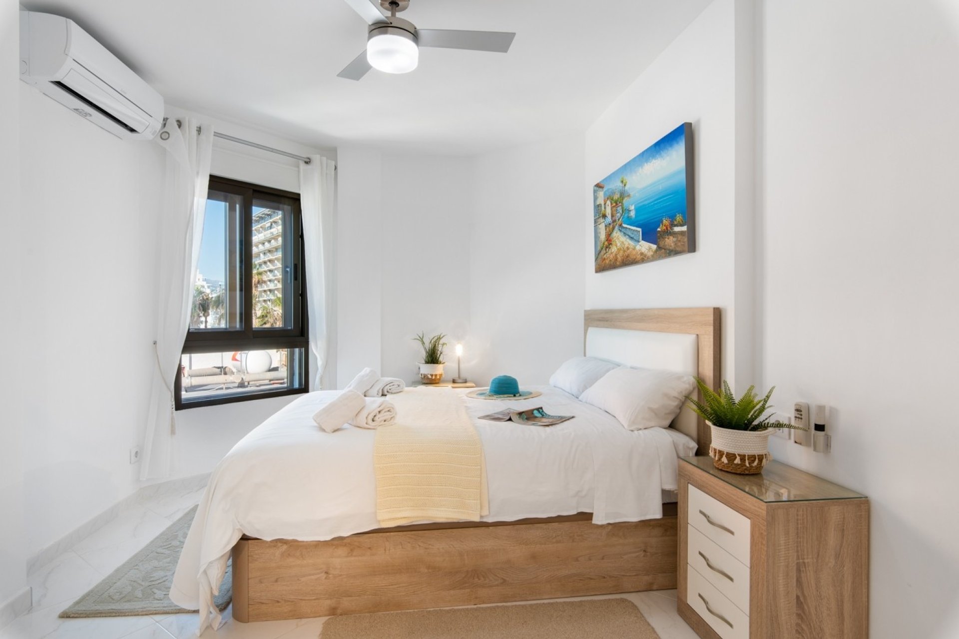 Verkoop - Appartement - Calpe - 03710