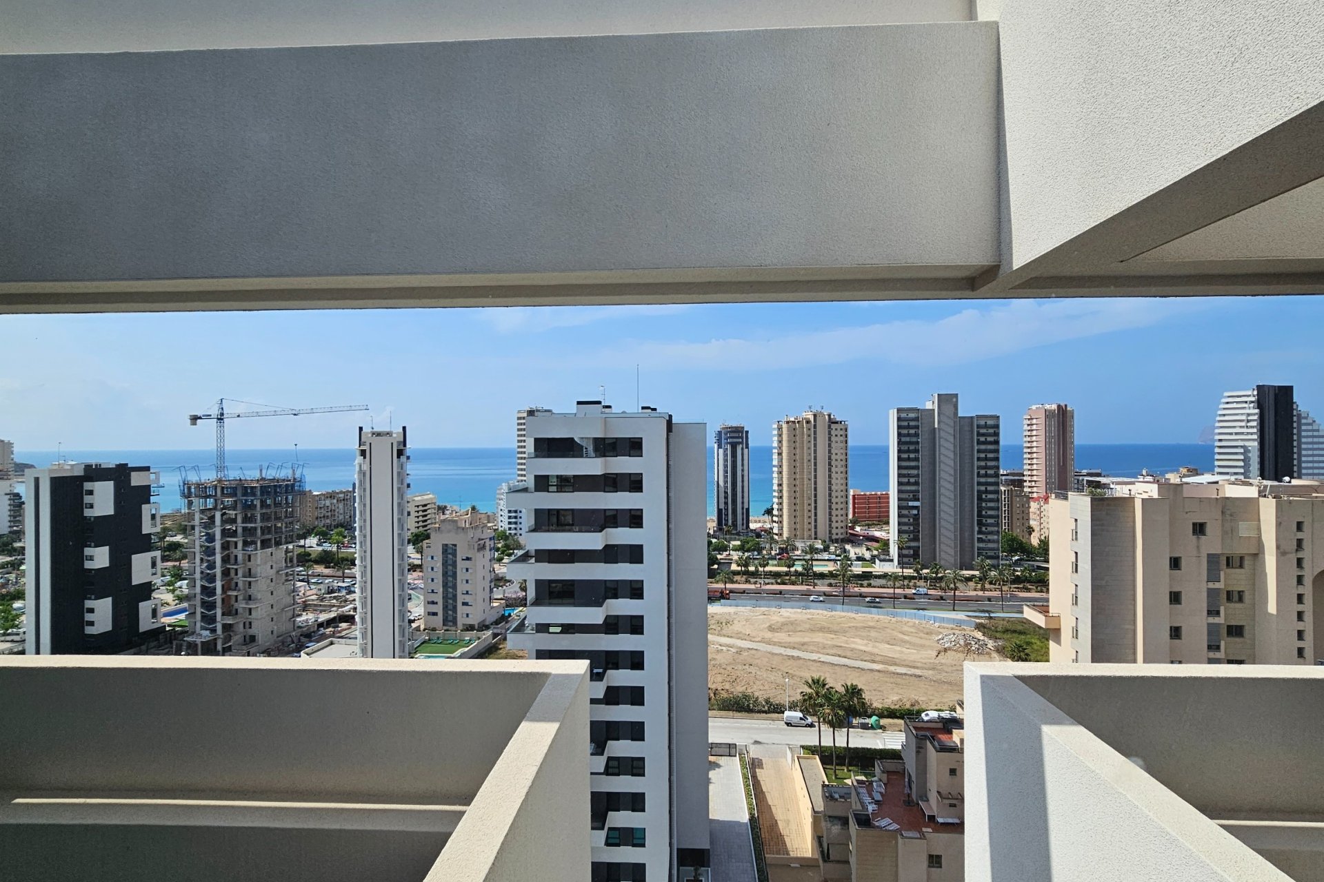 Verkoop - Appartement - Calpe - 03710