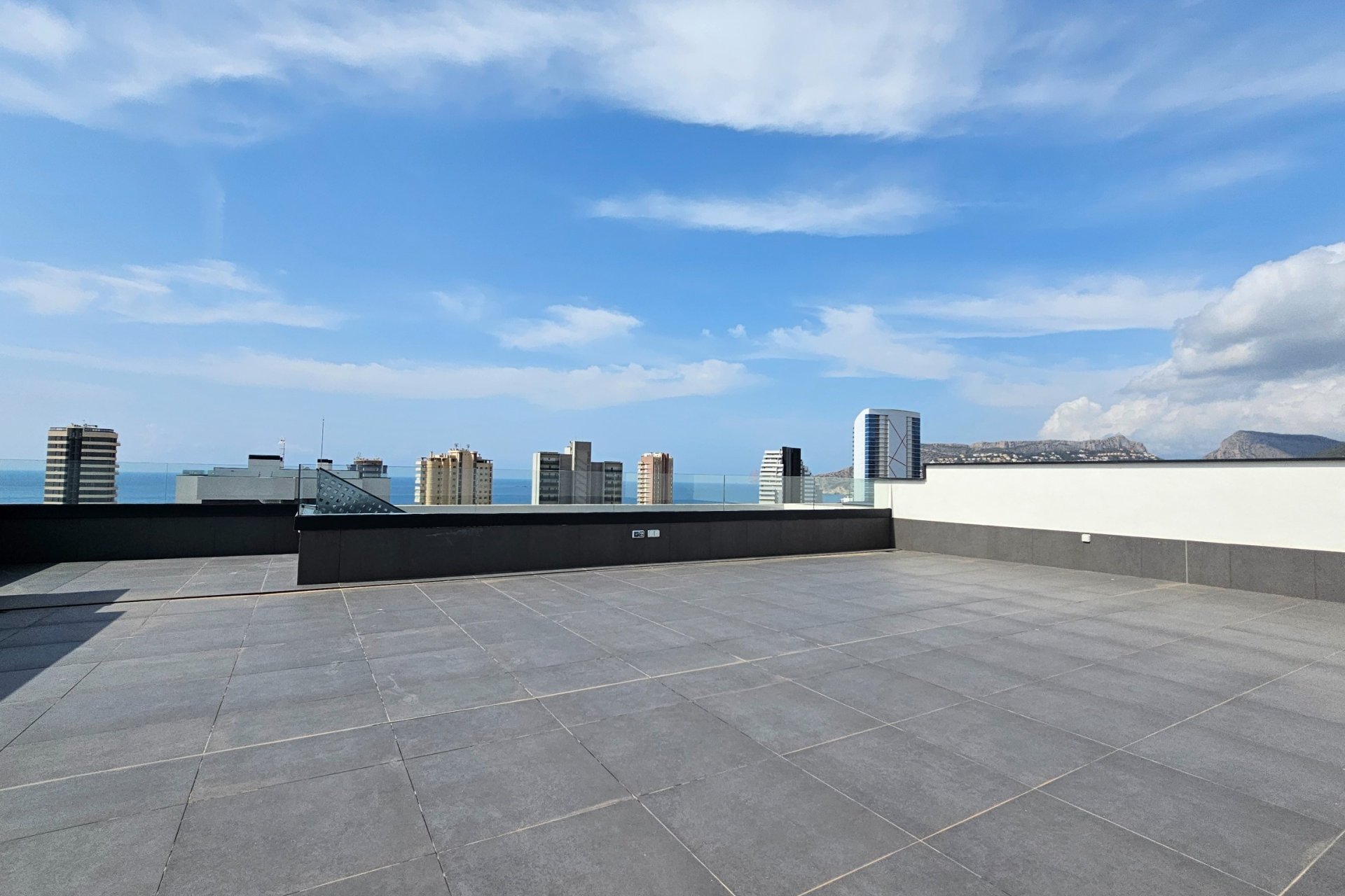 Verkoop - Appartement - Calpe - 03710