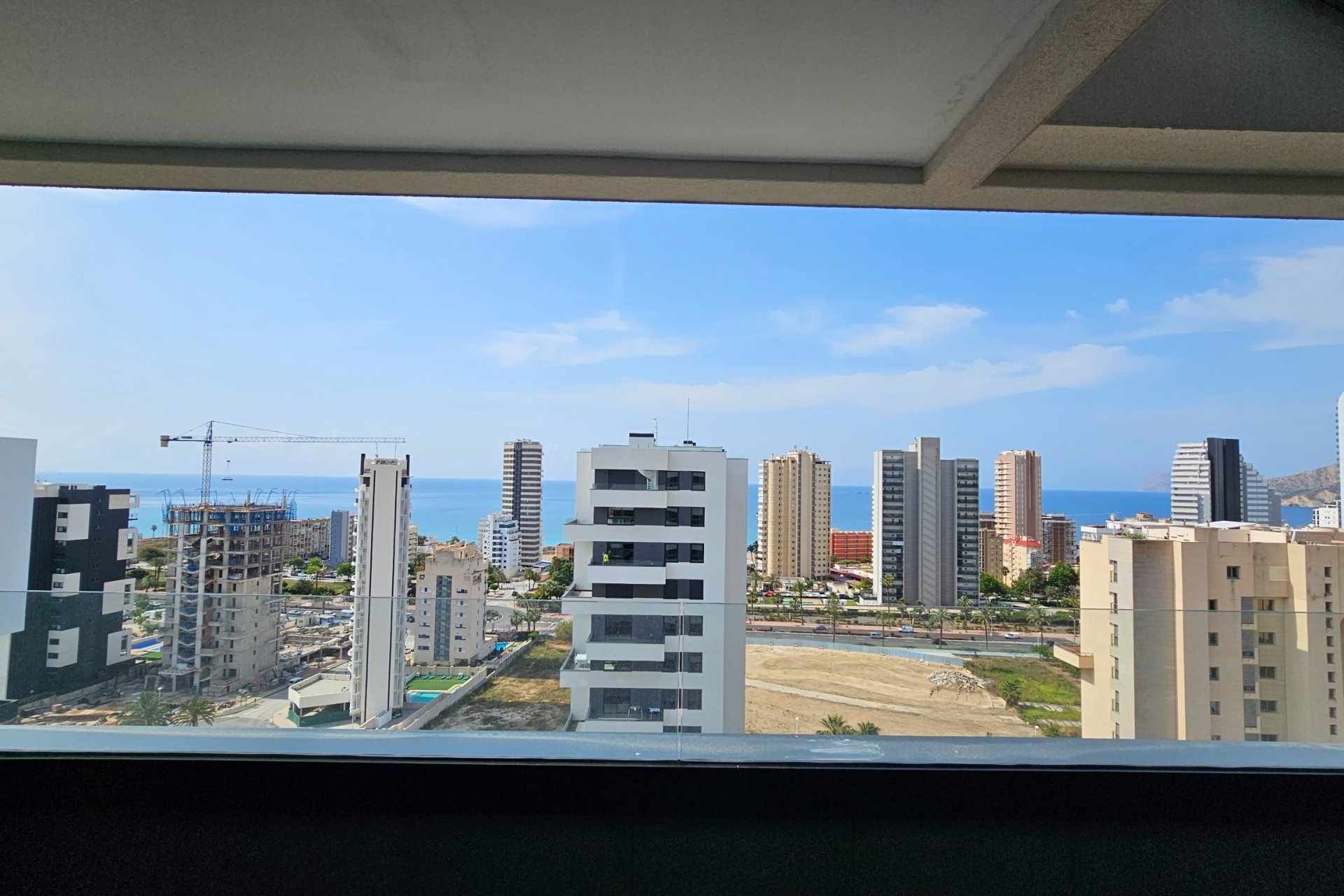 Verkoop - Appartement - Calpe - 03710