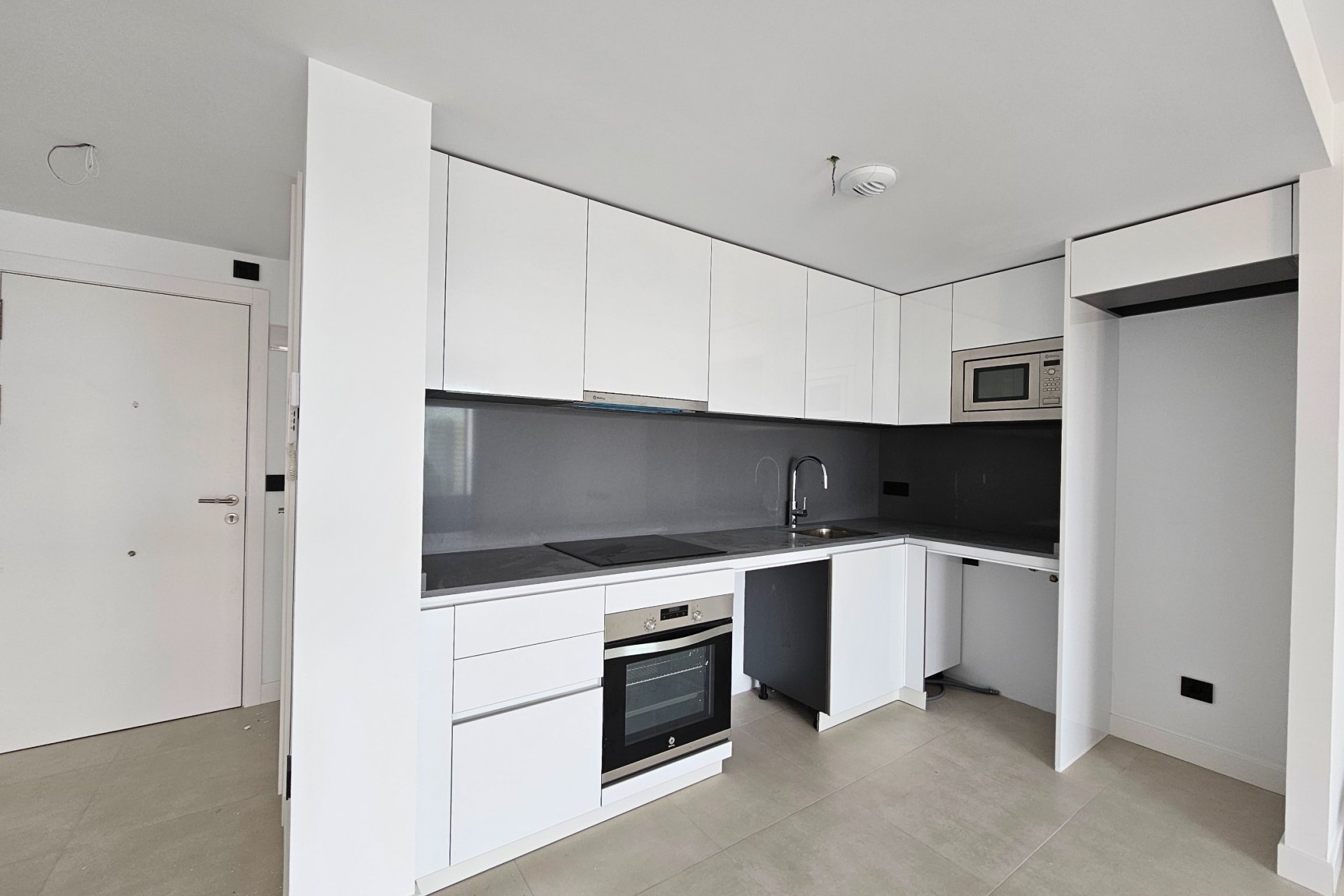 Verkoop - Appartement - Calpe - 03710