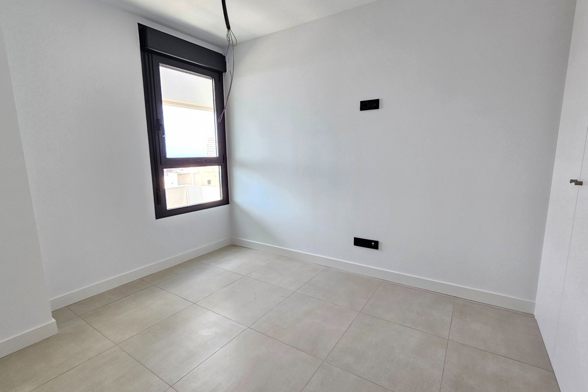 Verkoop - Appartement - Calpe - 03710
