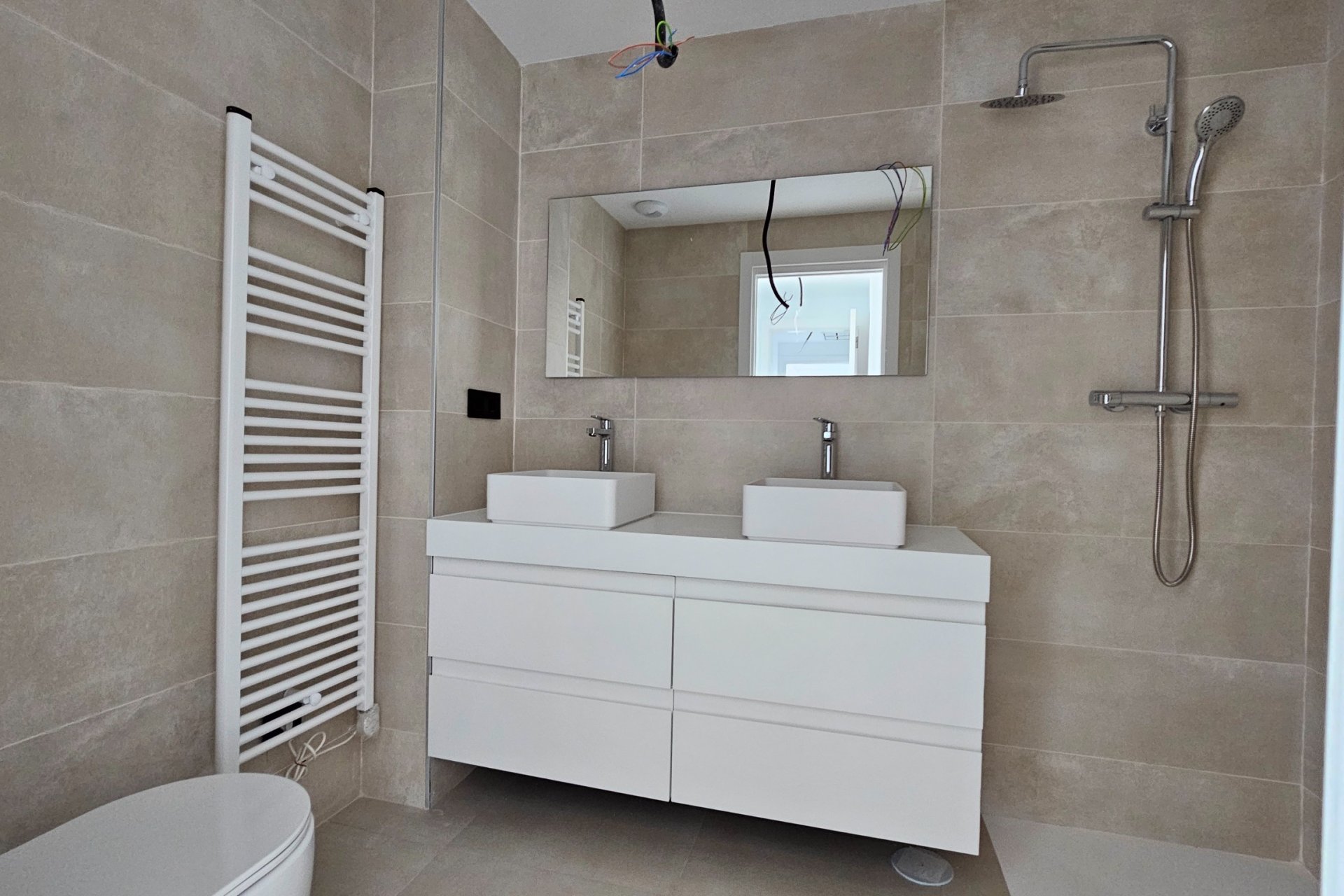 Verkoop - Appartement - Calpe - 03710