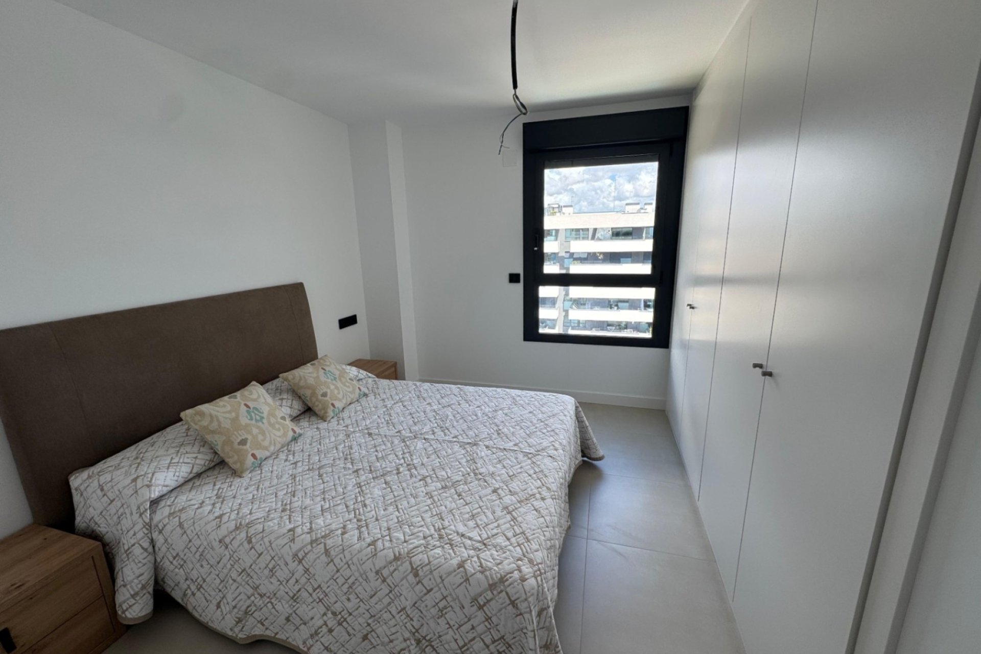 Verkoop - Appartement - Calpe - 03710