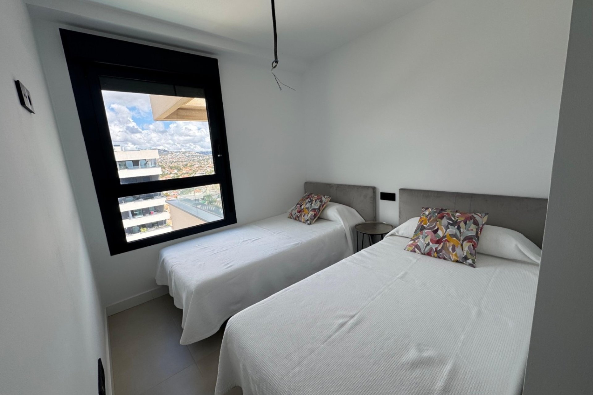 Verkoop - Appartement - Calpe - 03710