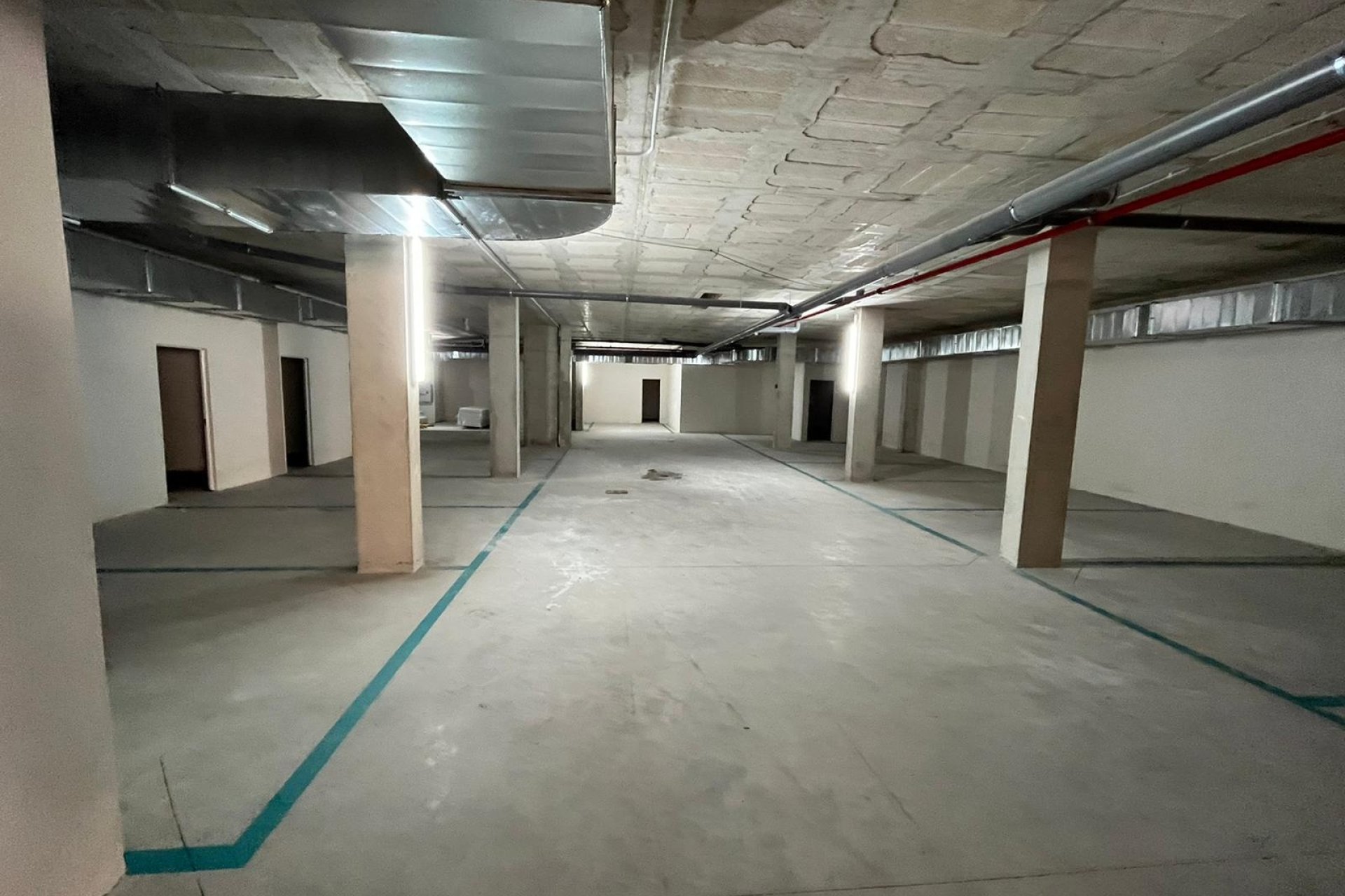 Verkoop - Appartement - Calpe - 03710