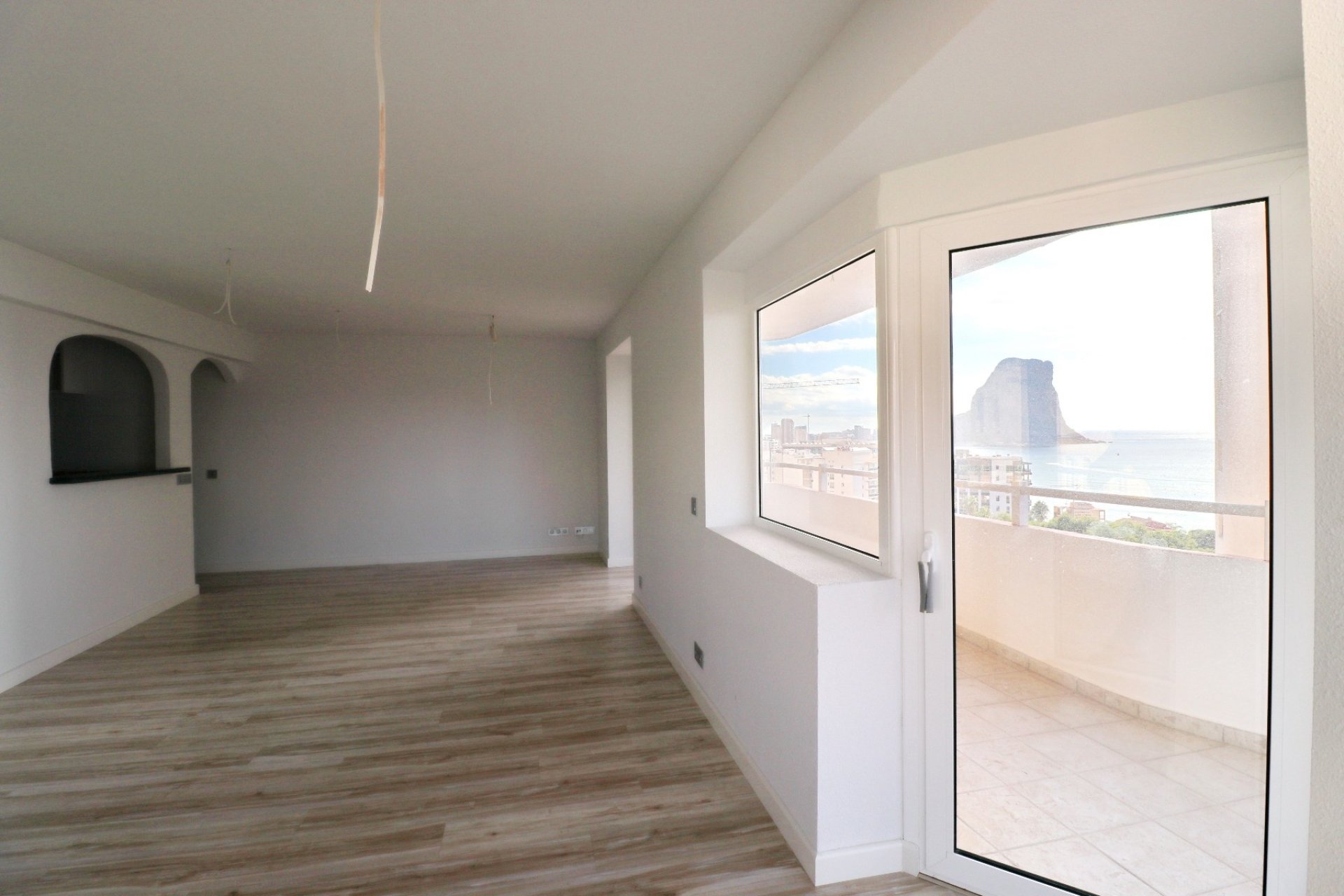 Verkoop - Appartement - Calpe - Centro Ciudad