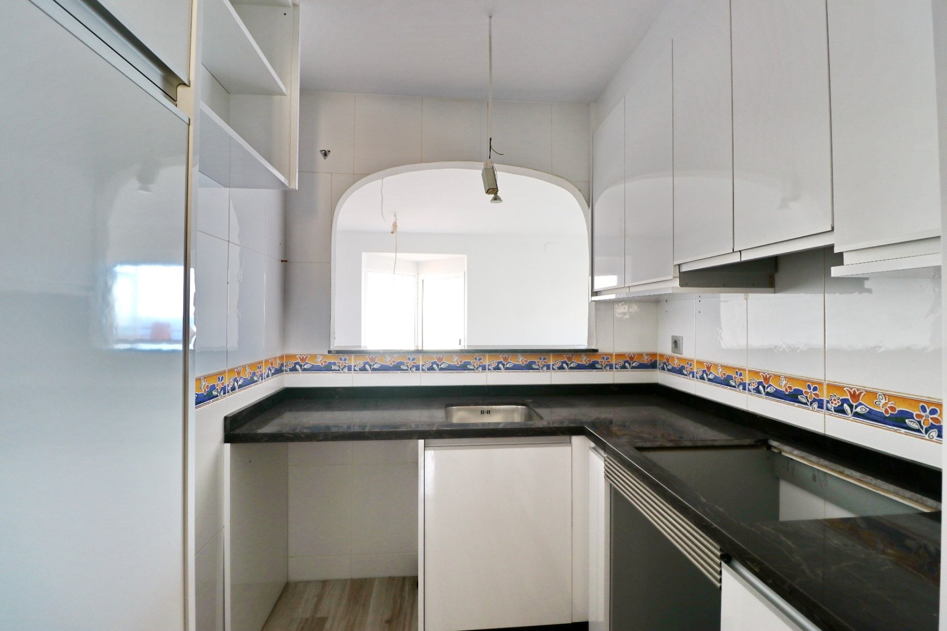 Verkoop - Appartement - Calpe - Centro Ciudad