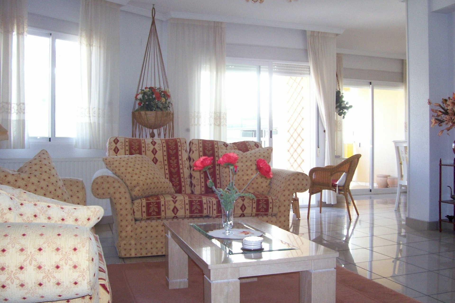 Verkoop - Appartement - Calpe - Centro Ciudad