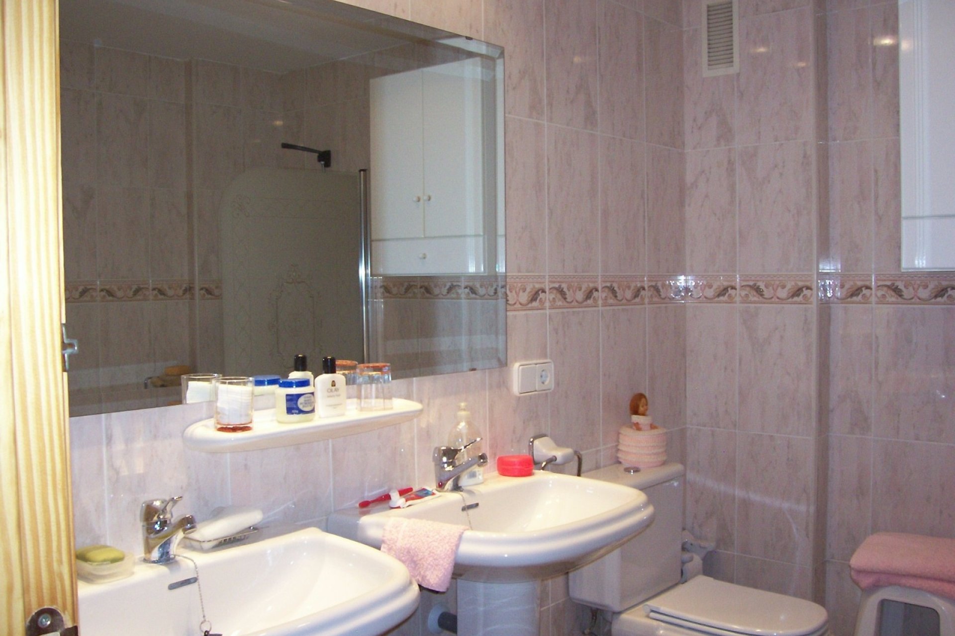 Verkoop - Appartement - Calpe - Centro Ciudad