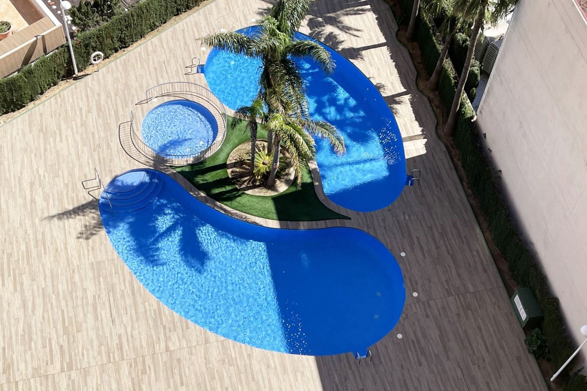 Verkoop - Appartement - Calpe - La Fossa