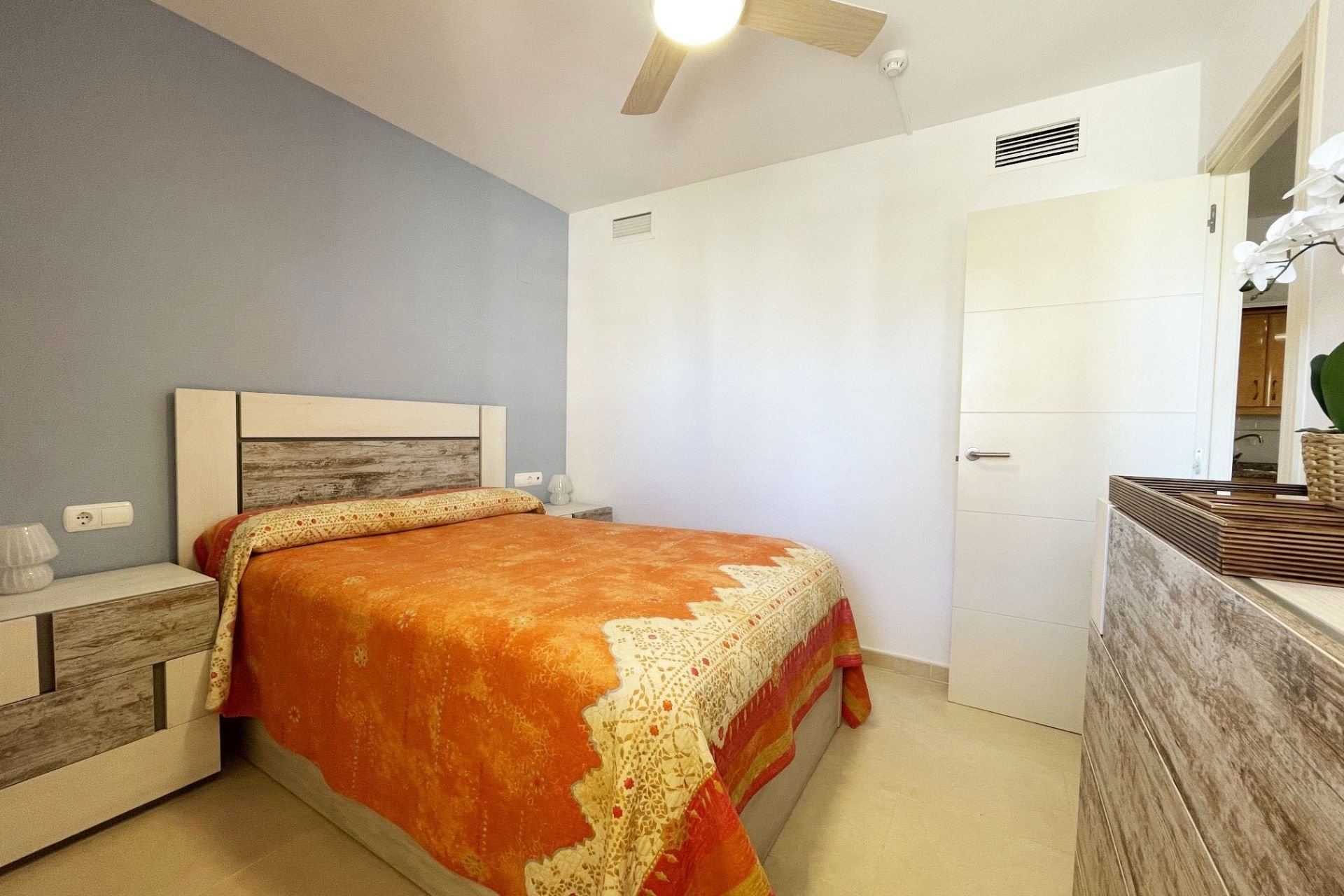 Verkoop - Appartement - Calpe - La Fossa