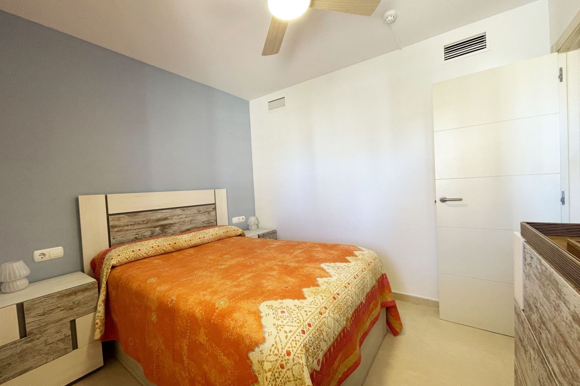 Verkoop - Appartement - Calpe - La Fossa