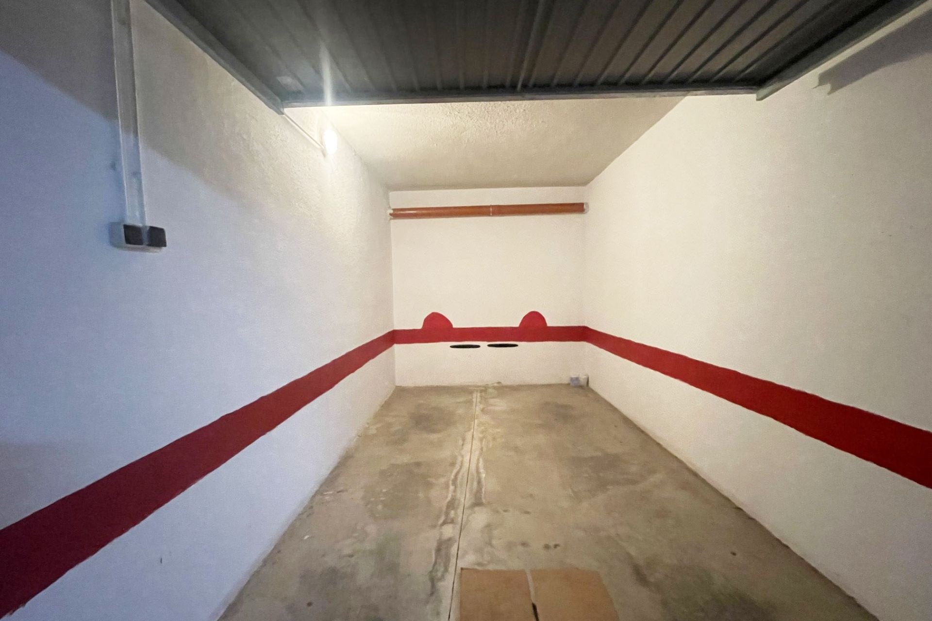 Verkoop - Appartement - Calpe - La Fossa