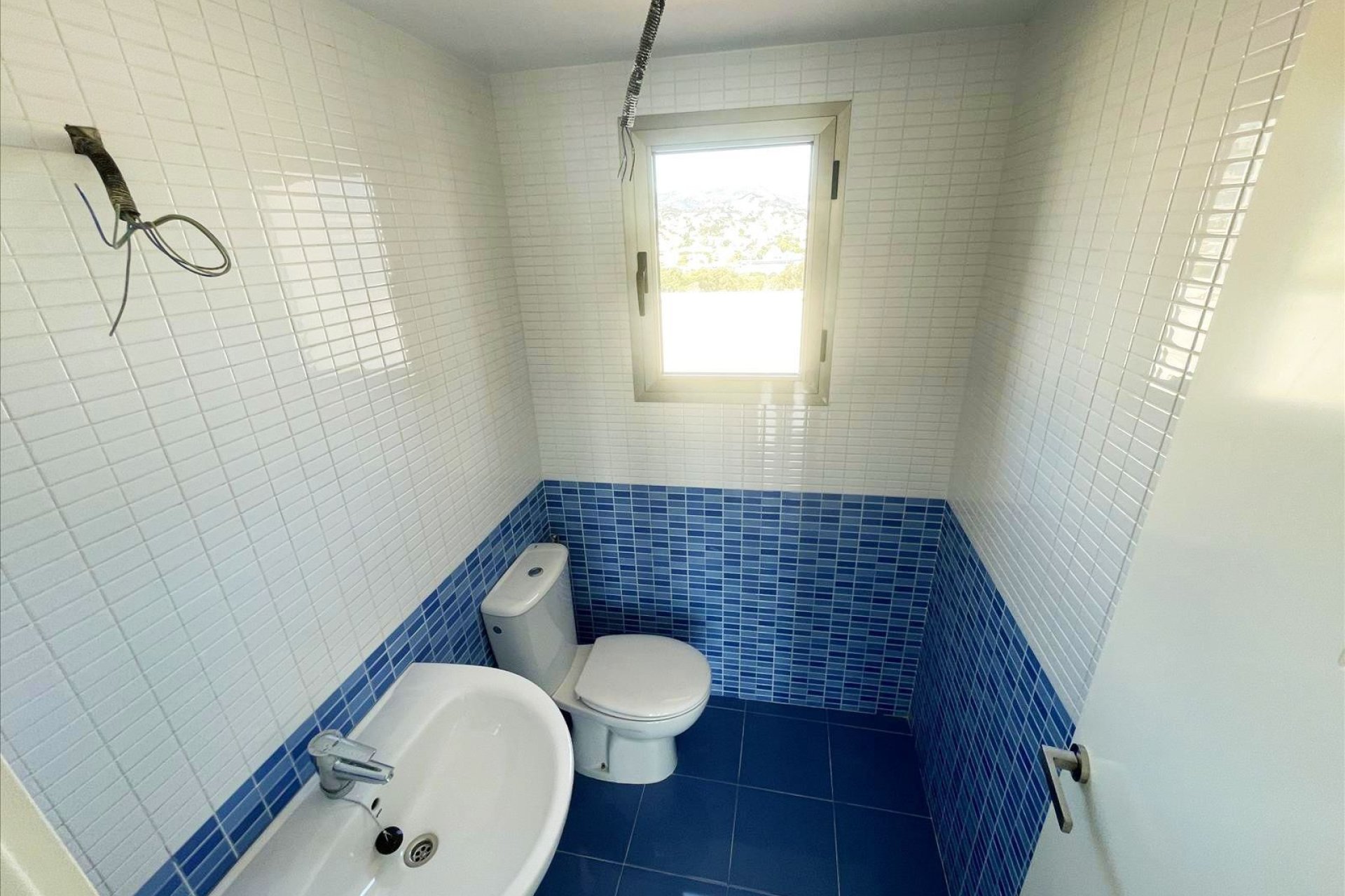 Verkoop - Appartement - Calpe - La Fossa