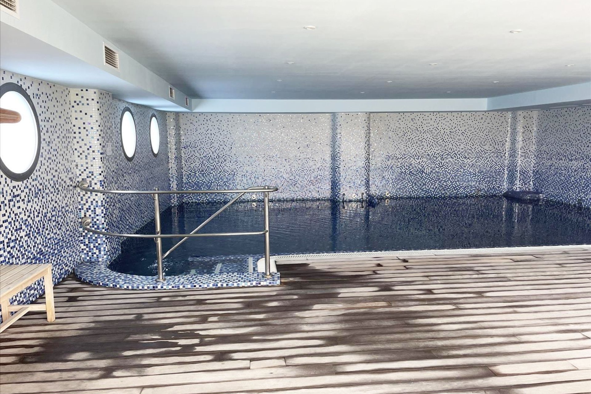 Verkoop - Appartement - Calpe - La Fossa