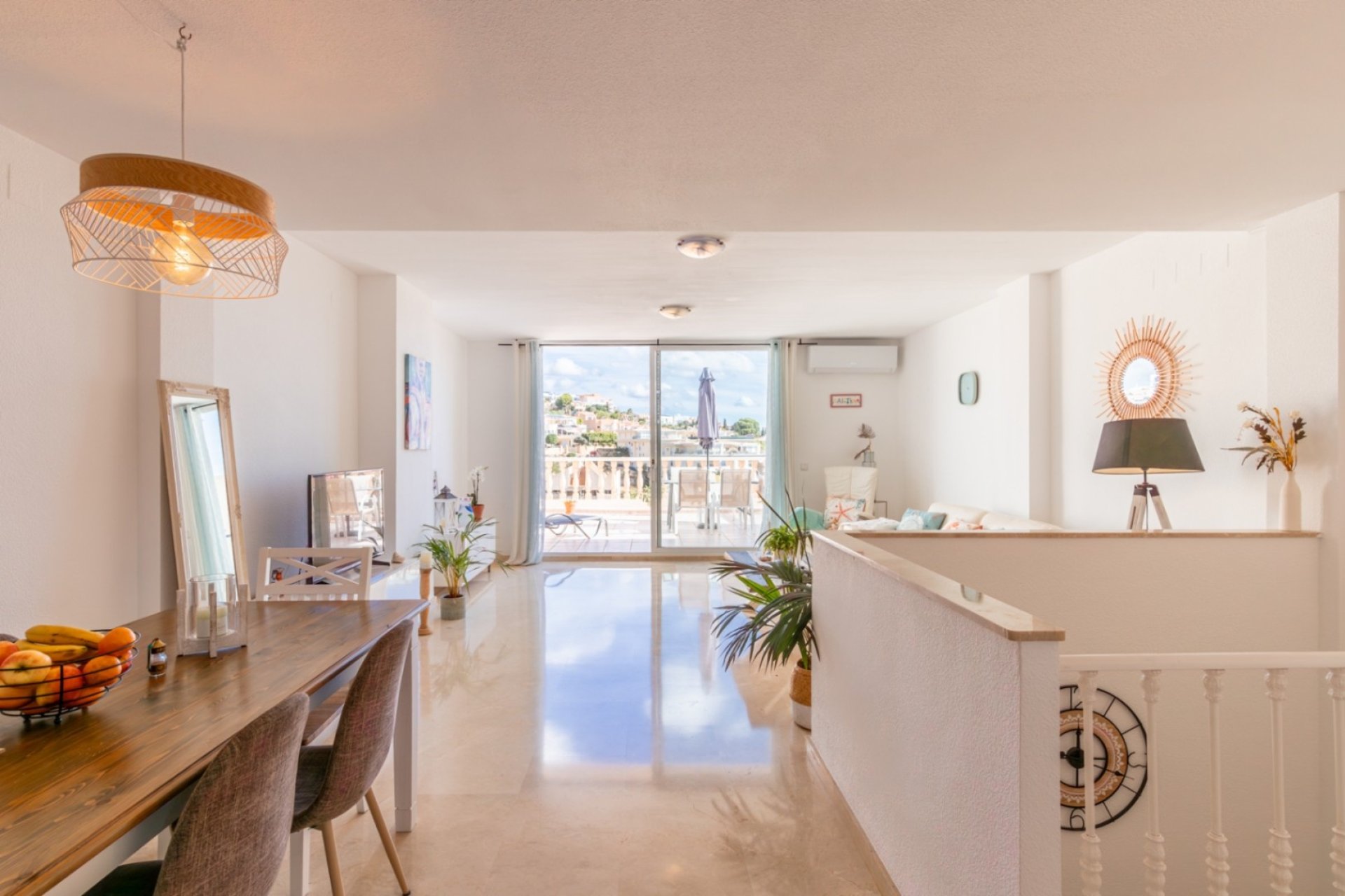 Verkoop - Appartement - Calpe - La Manzanera