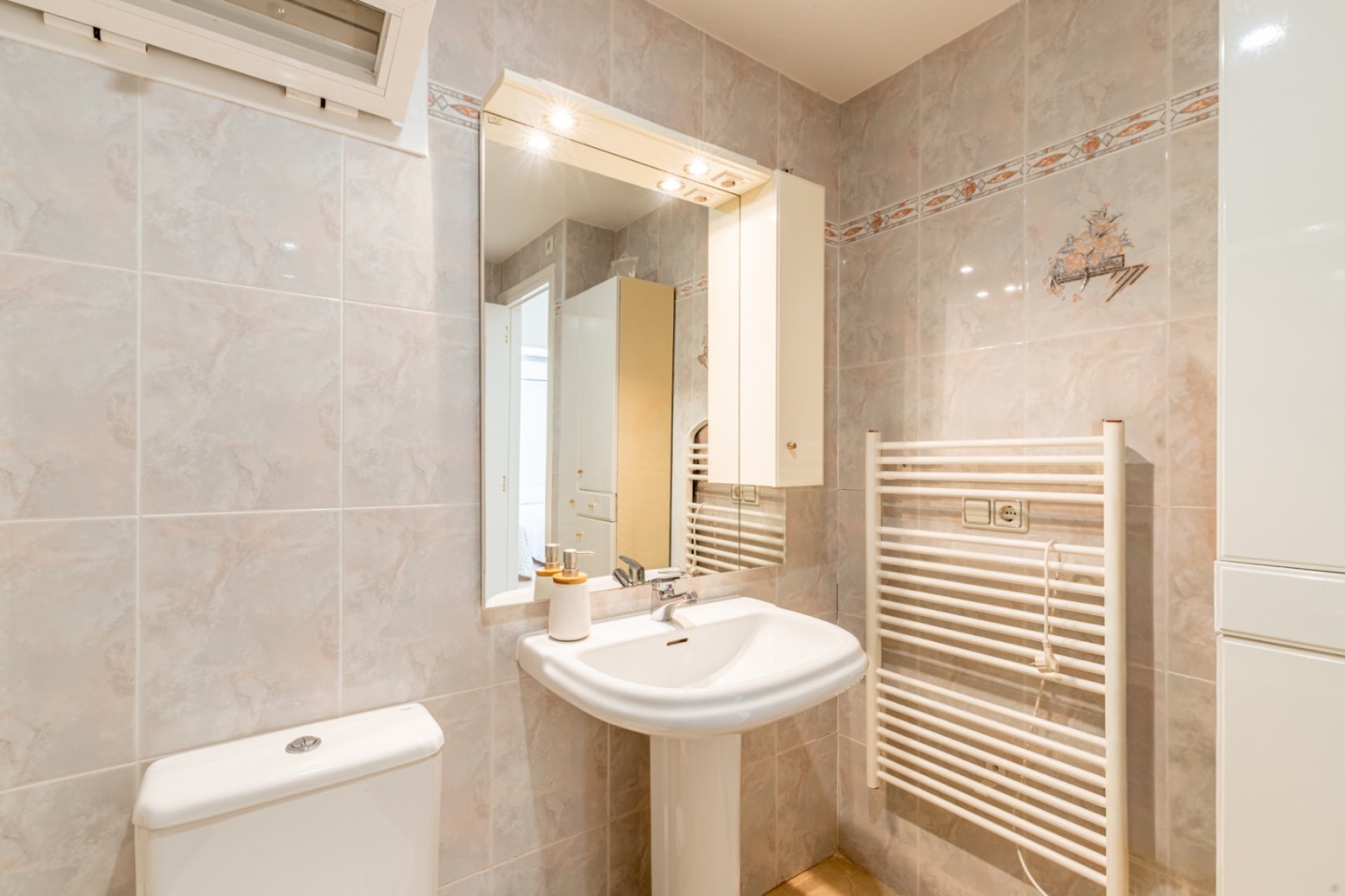 Verkoop - Appartement - Calpe - La Manzanera