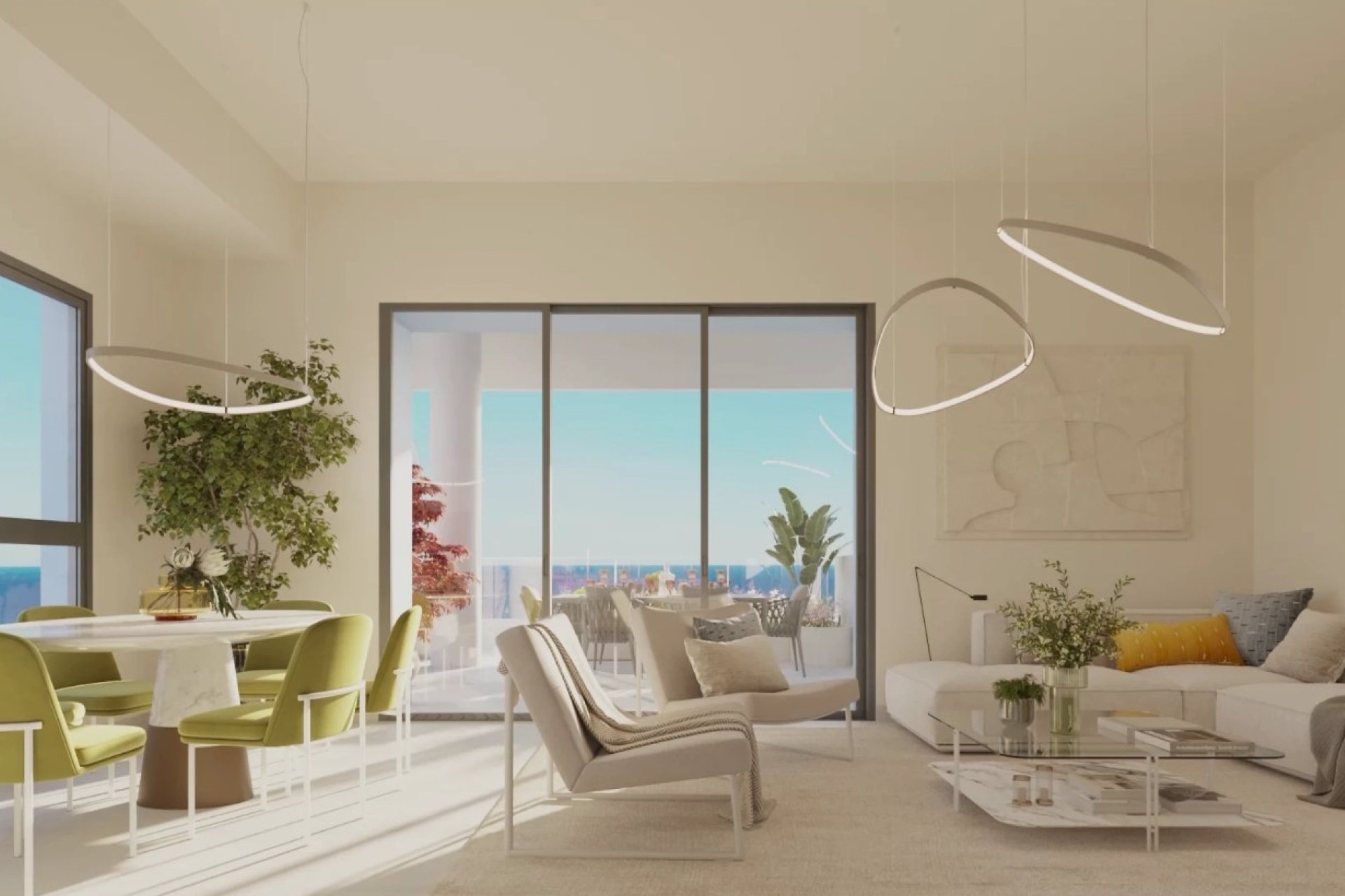 Verkoop - Appartement - Calpe - Playa Arenal Bol