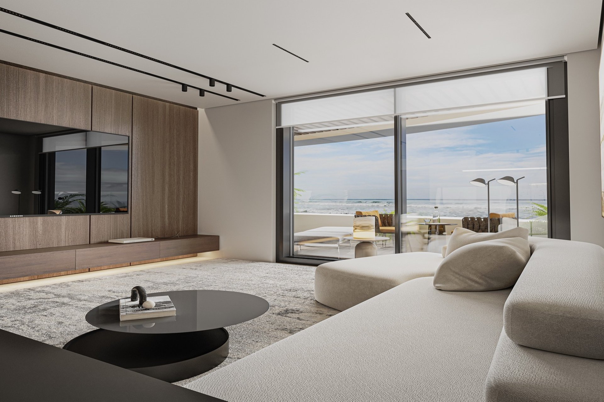 Verkoop - Appartement - Calpe - Playa Arenal Bol