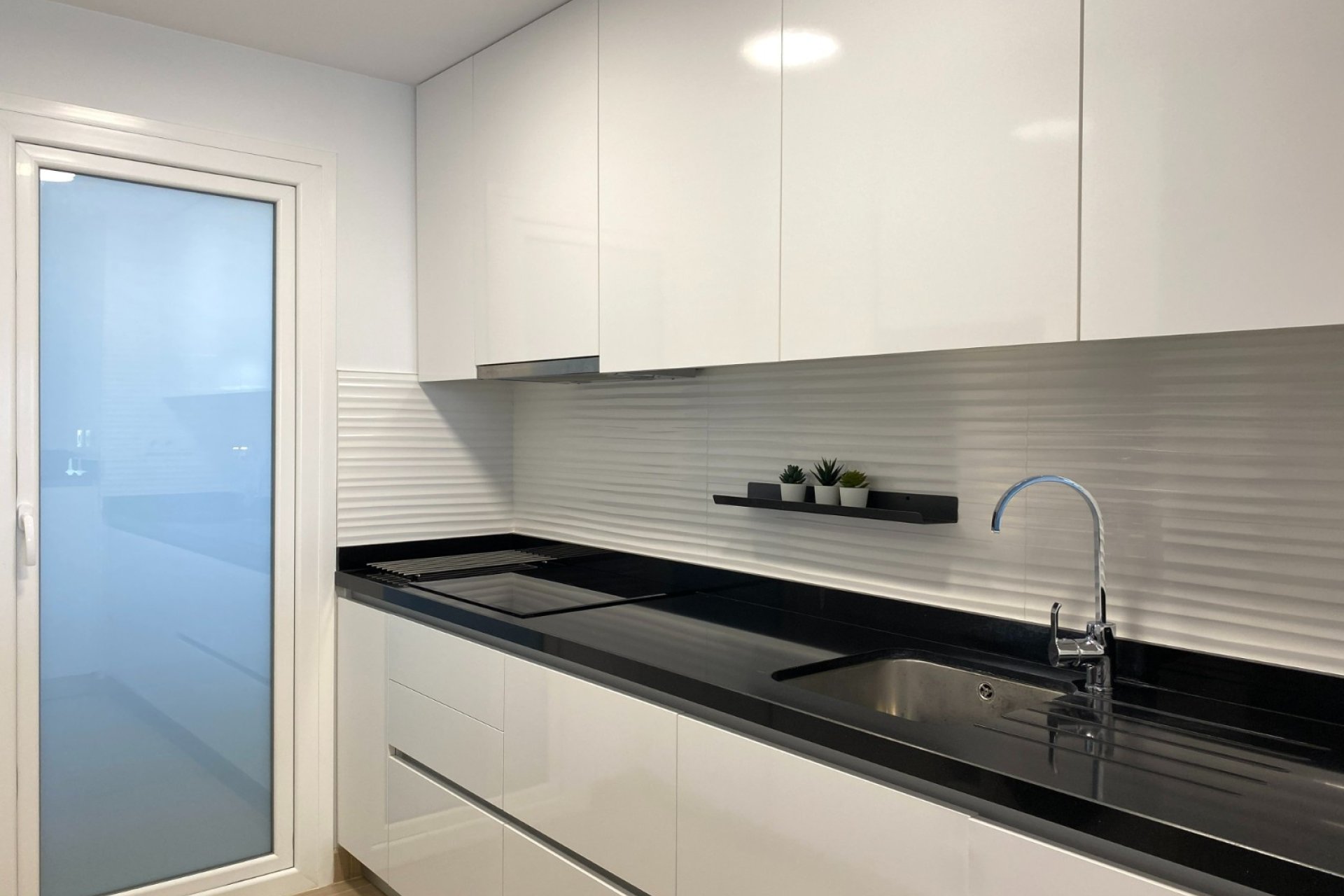 Verkoop - Appartement - Calpe - Playa Arenal Bol