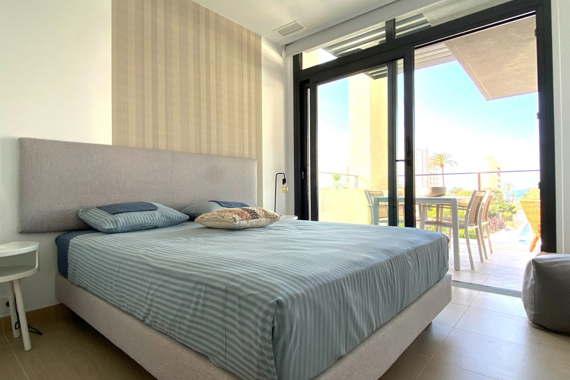 Verkoop - Appartement - Calpe - Playa Arenal Bol