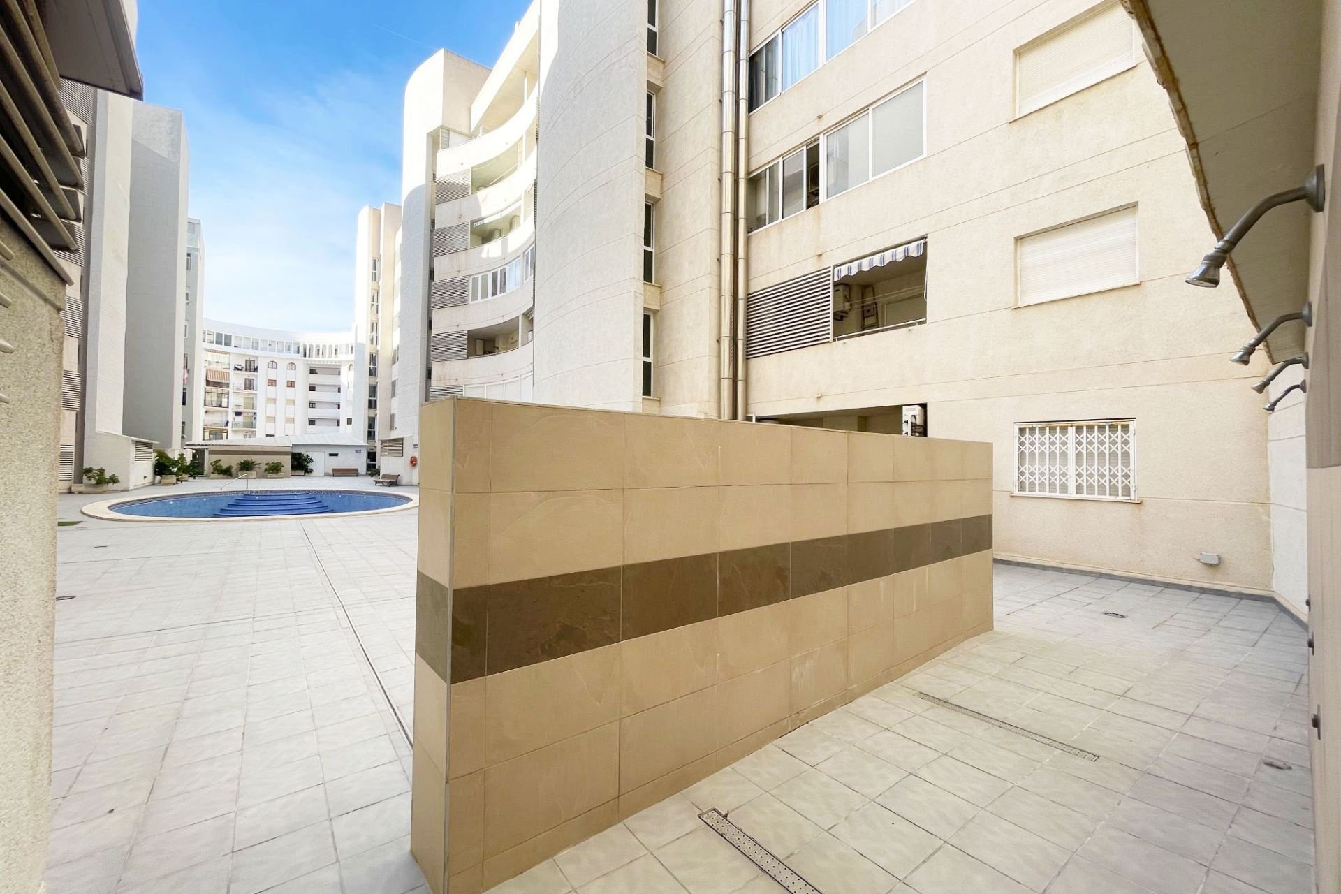 Verkoop - Appartement - Calpe - Playa Arenal-Bol