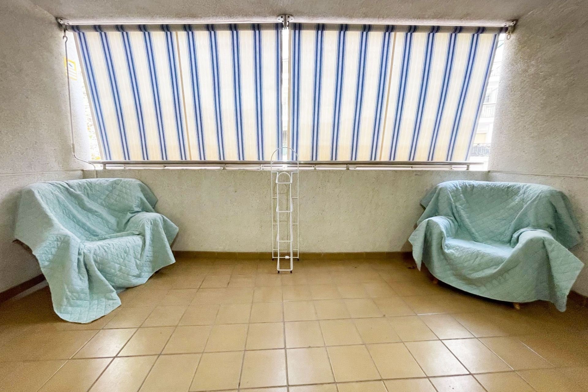 Verkoop - Appartement - Calpe - Playa Arenal-Bol