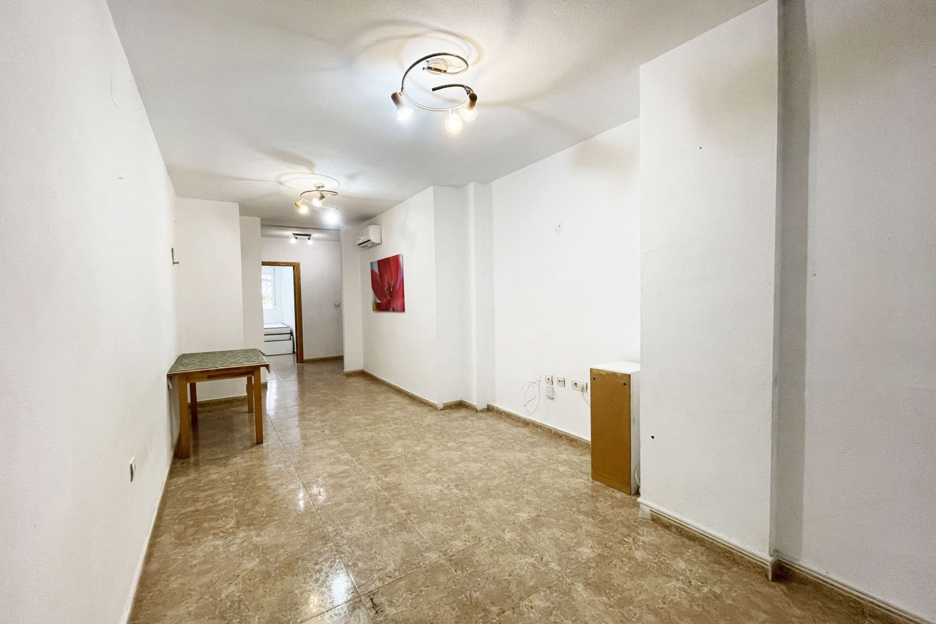 Verkoop - Appartement - Calpe - Playa Arenal-Bol